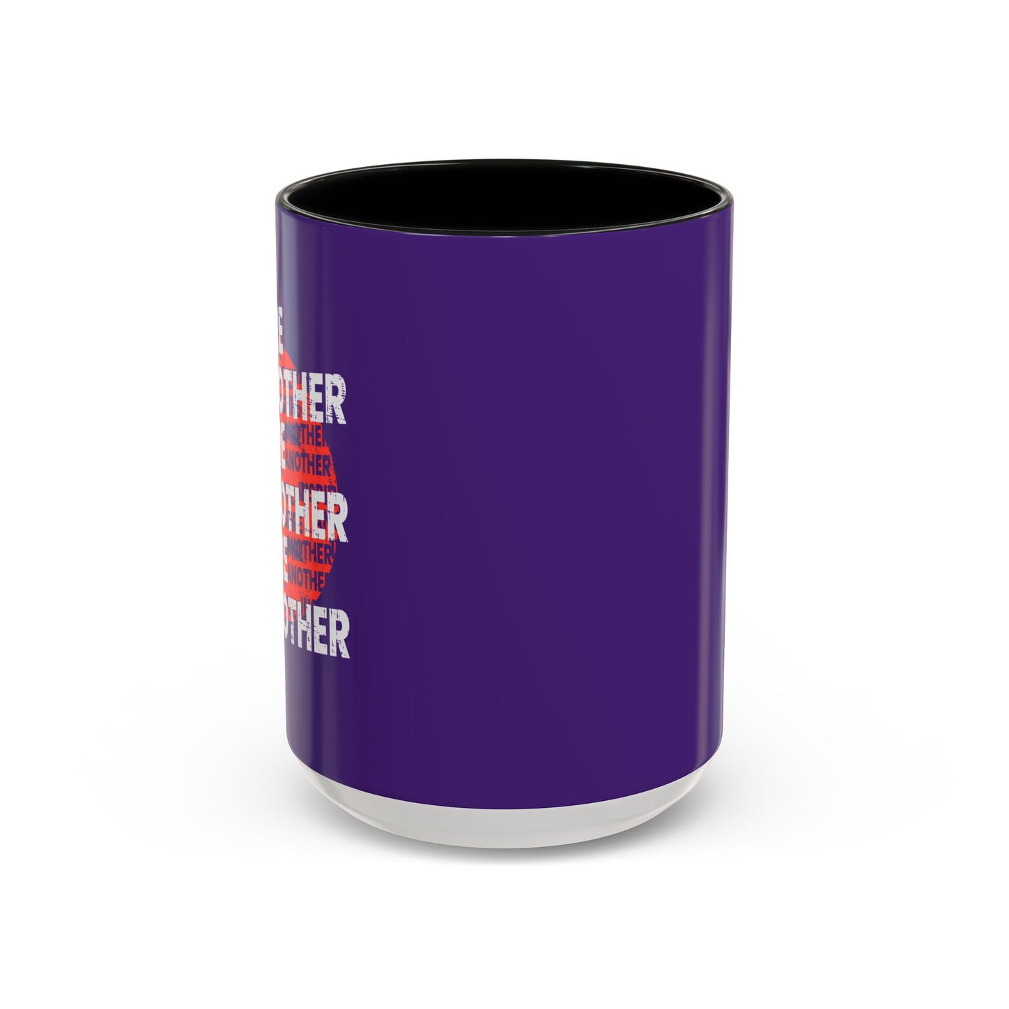 Inspire Another Accent Coffee Mug (11, 15oz)