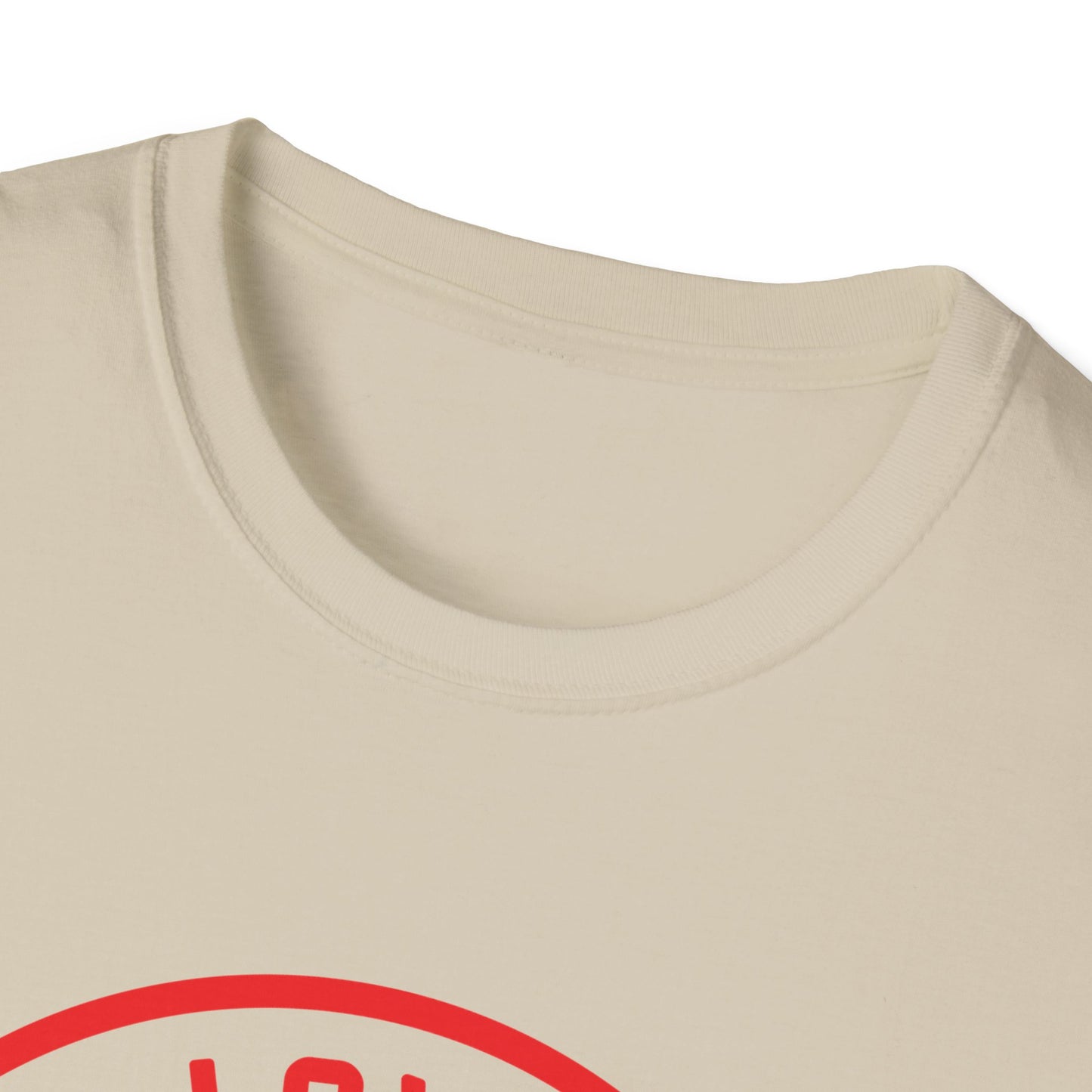 Hustle Loyalty Respect Unisex Softstyle T-Shirt