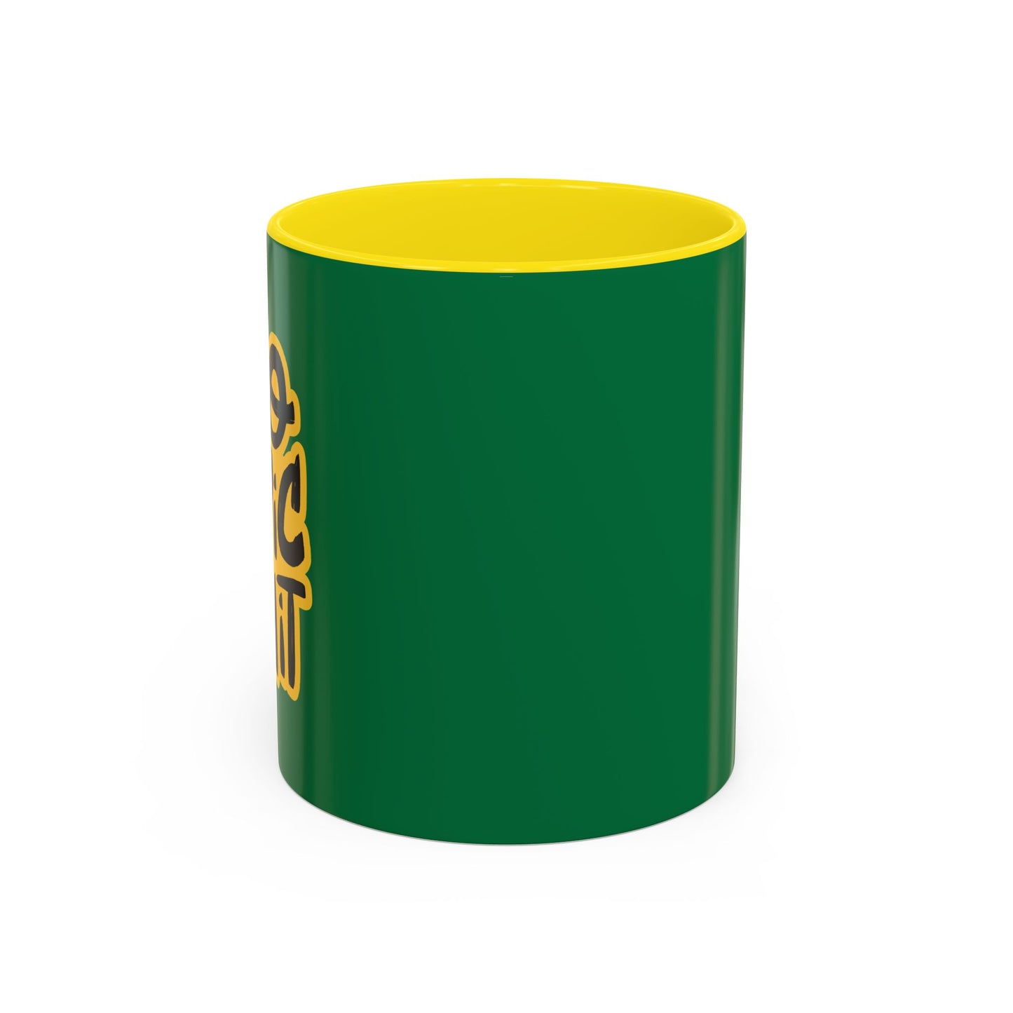 Do Epic Shit Accent Coffee Mug (11, 15oz)