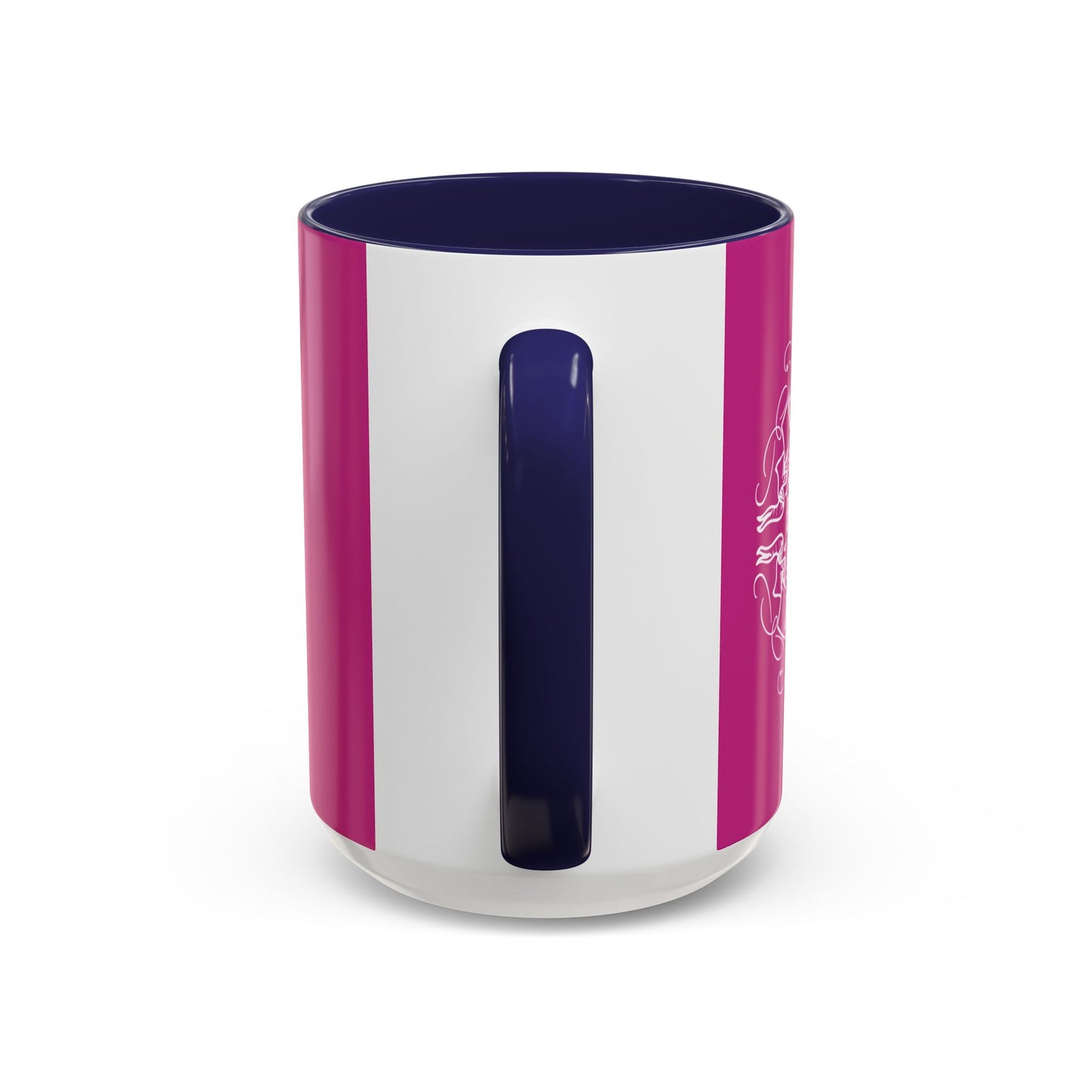Create Beautiful Things Accent Coffee Mug (11, 15oz)