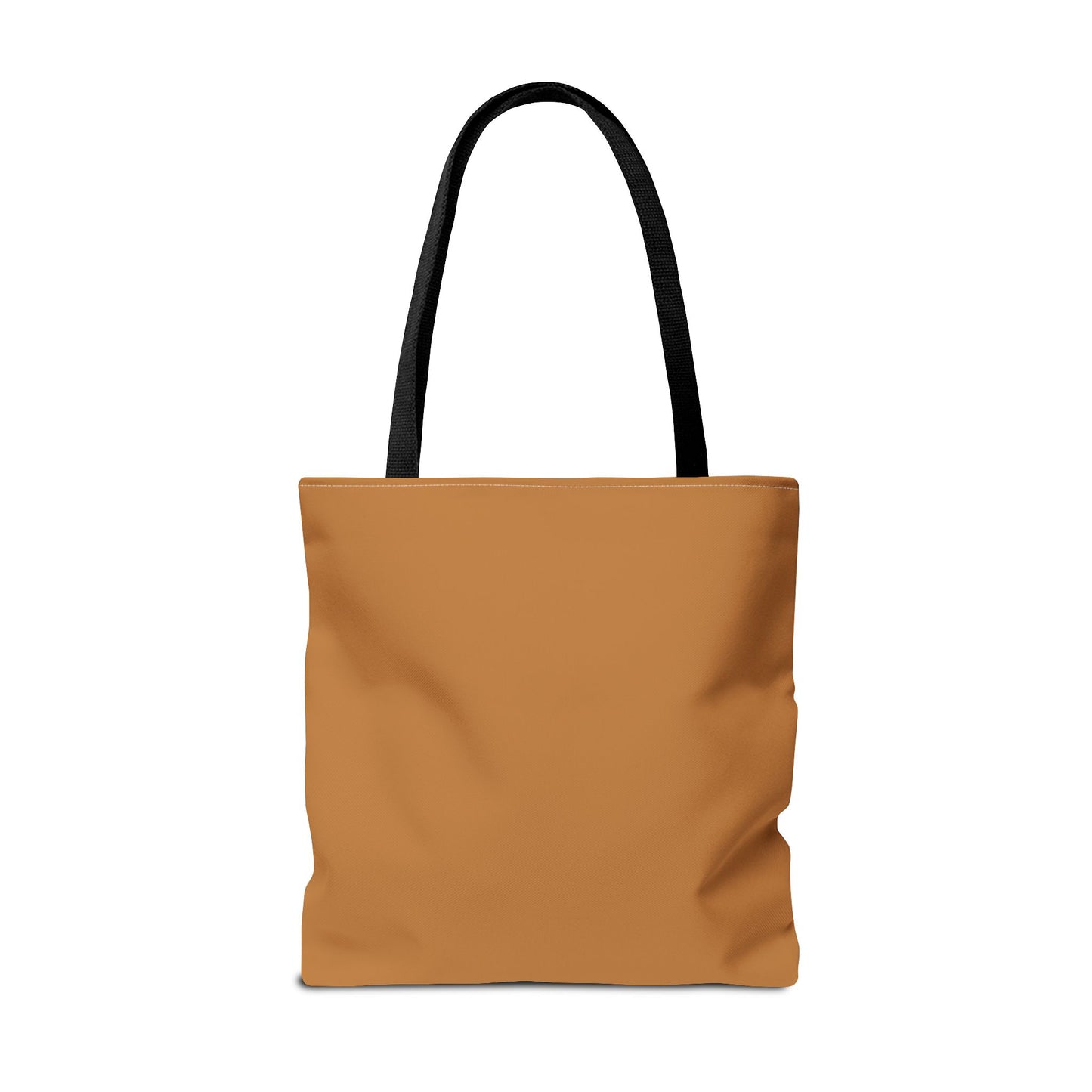 Coffee Breaks Are Necessary Tote Bag (AOP)