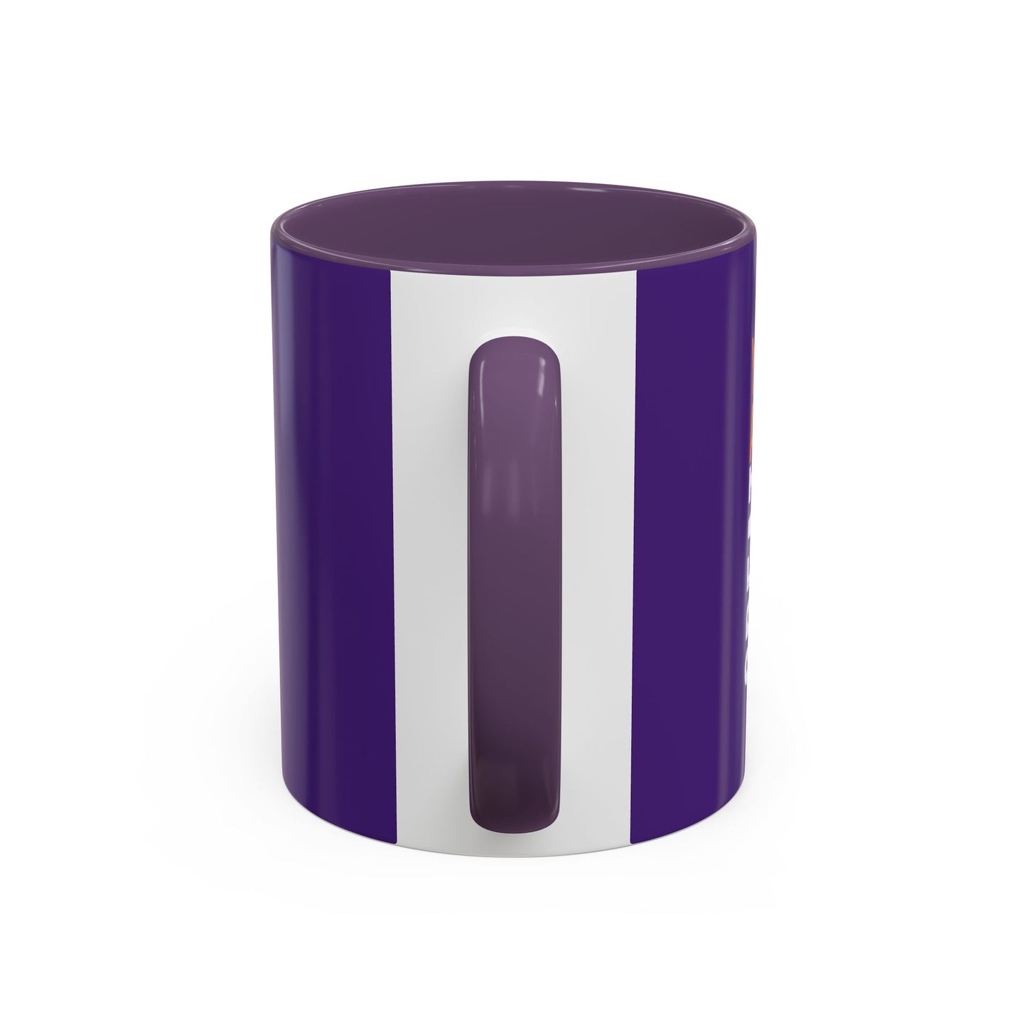 You Are Great Accent Coffee Mug (11, 15oz)