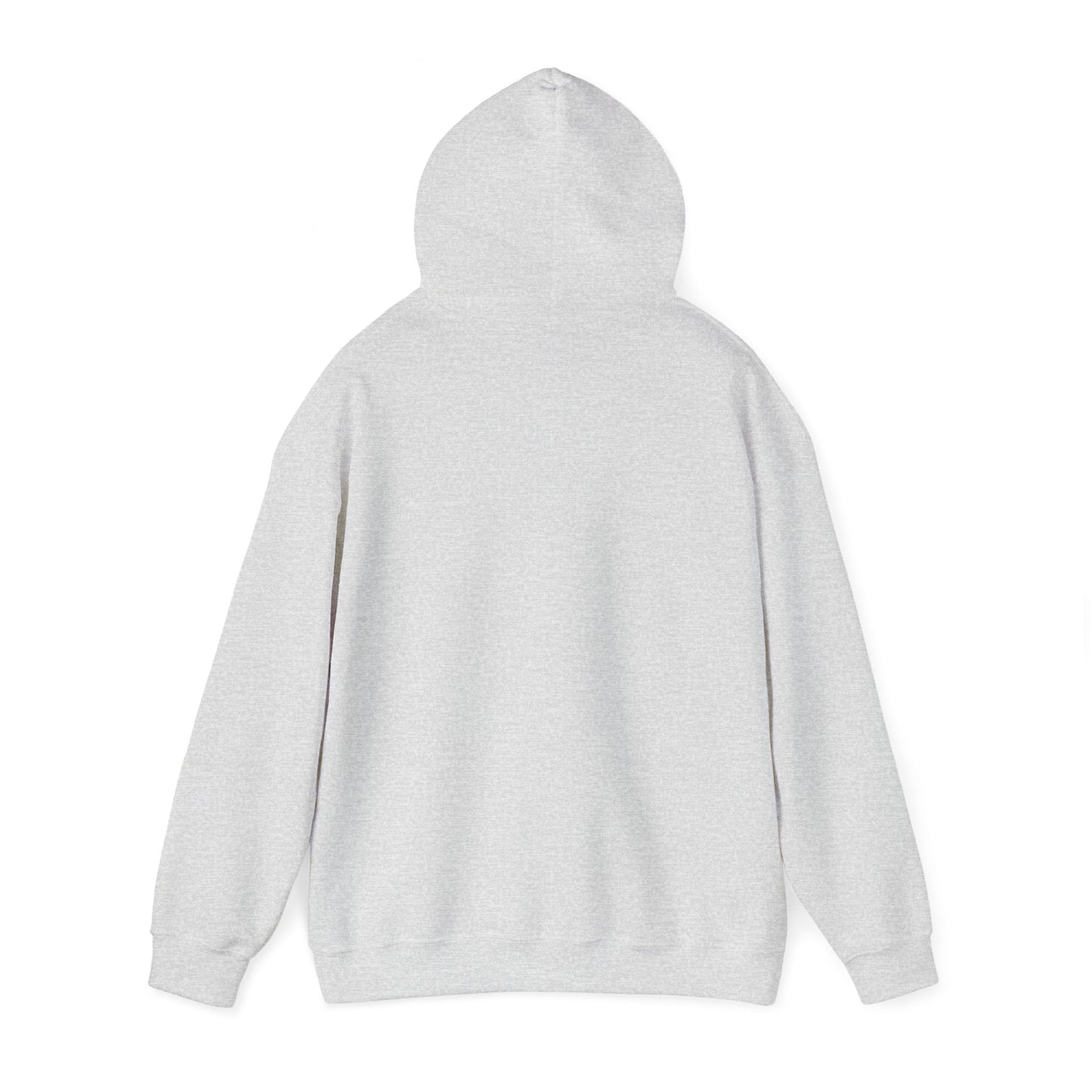 1% Better Than Yesterday Unisex Heavy Blend™ Hooded Sweatshirt