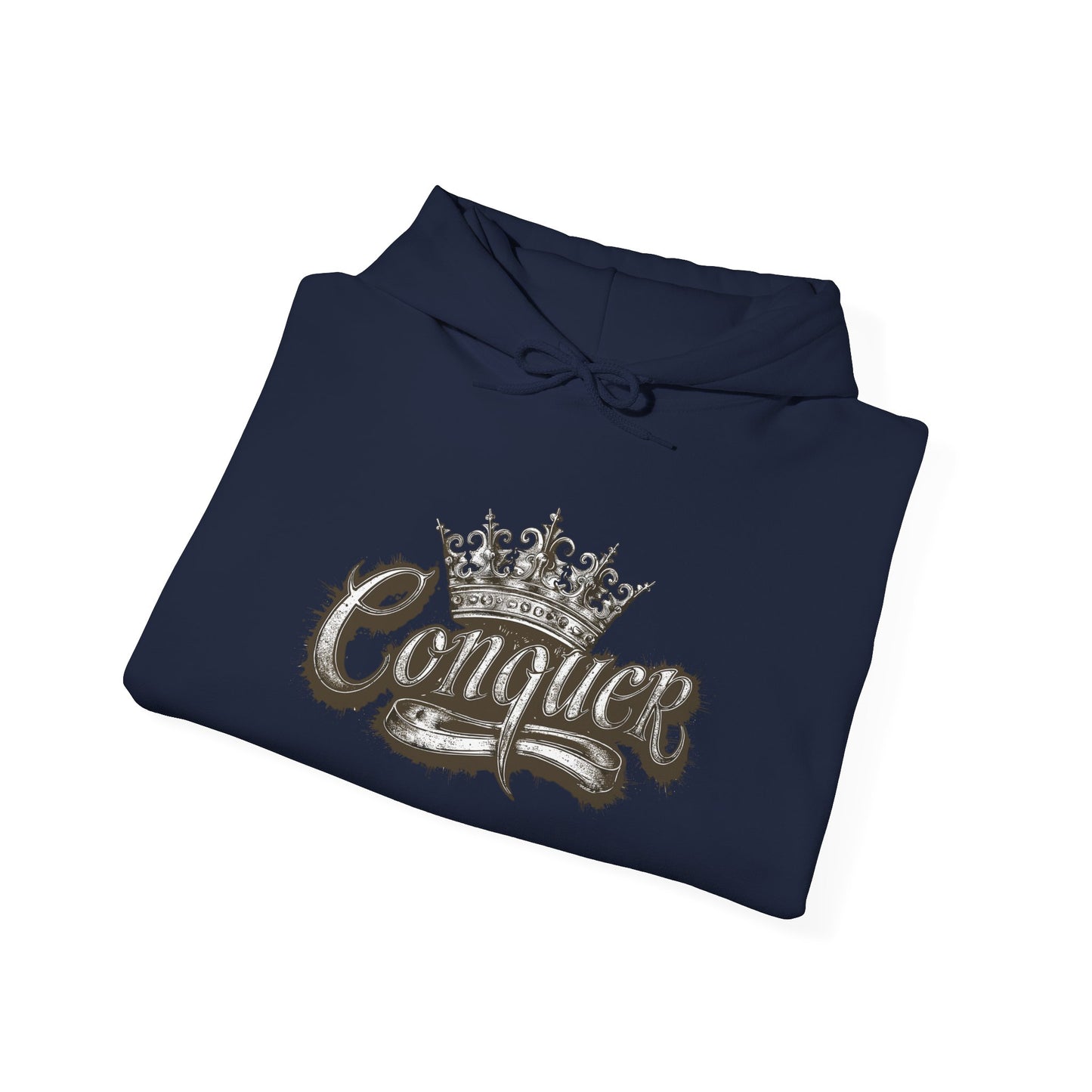 Congucr Unisex Heavy Blend™ Hooded Sweatshirt