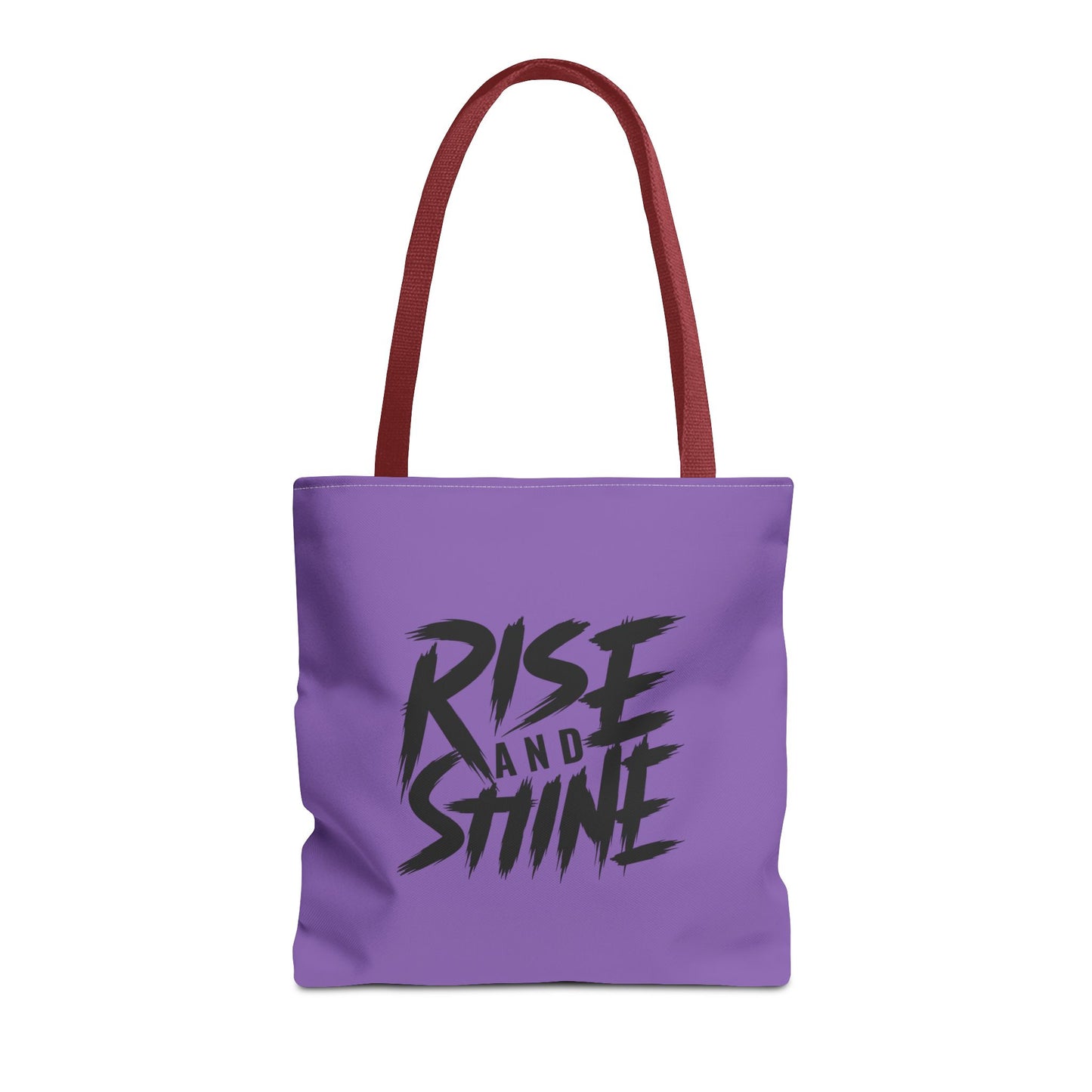 Rise And Shine Tote Bag (AOP)