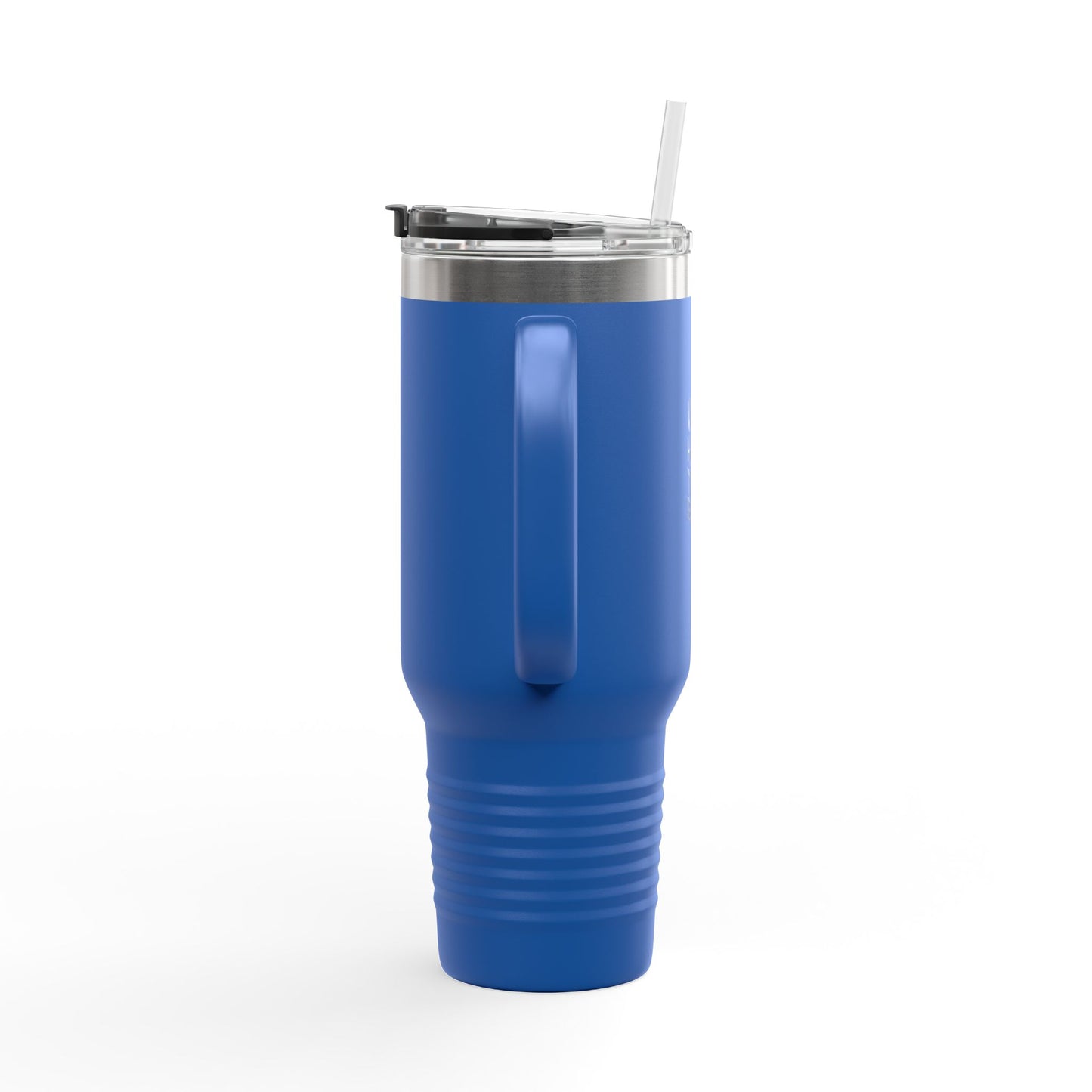 Work Harder To Get Better Insulated Travel Mug, 40oz