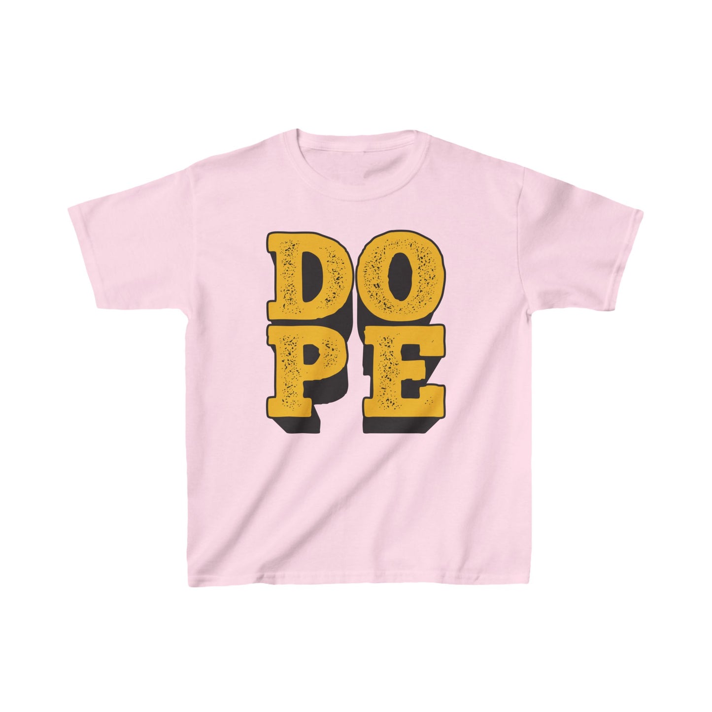 Dope Kids Heavy Cotton™ Tee