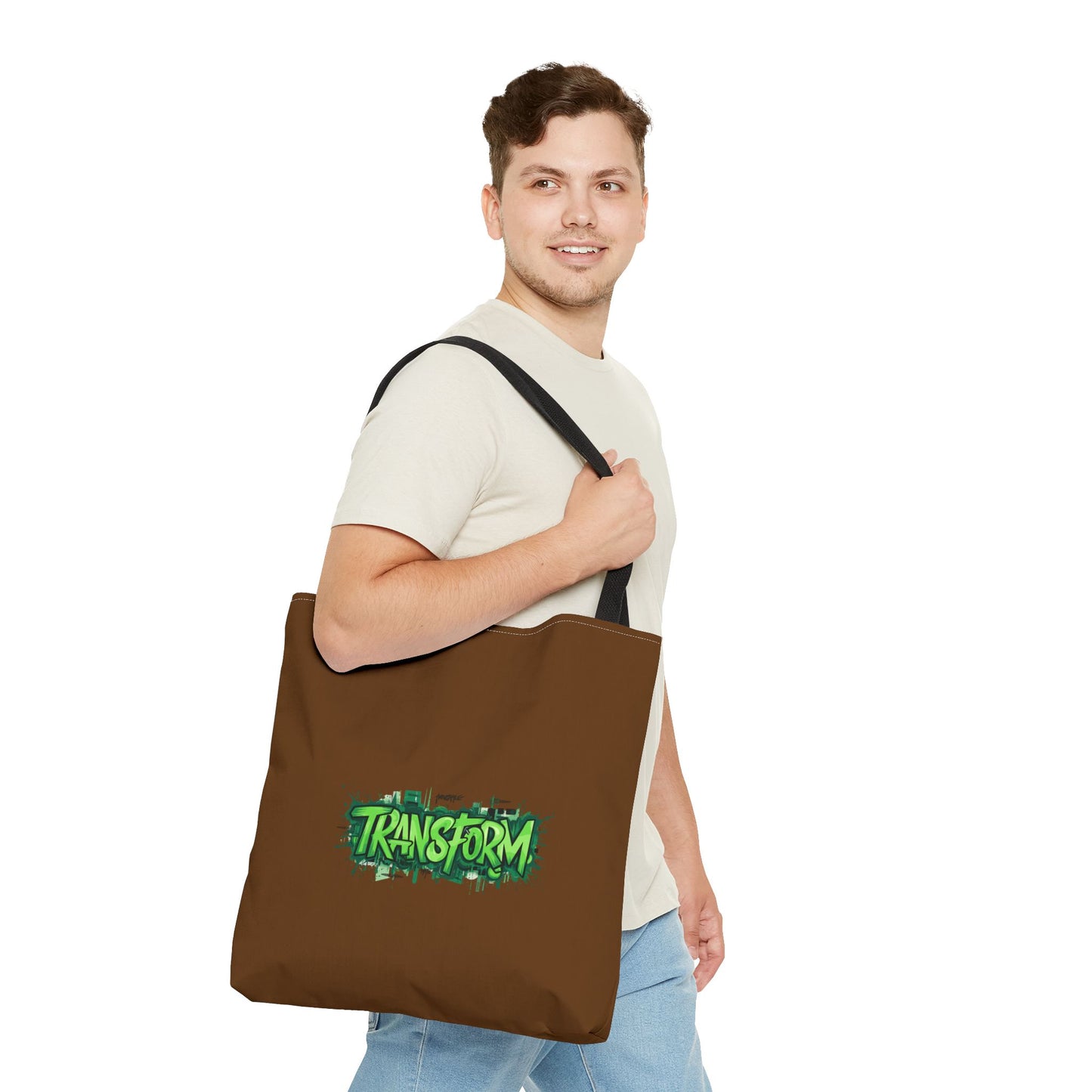 Transform Tote Bag (AOP)