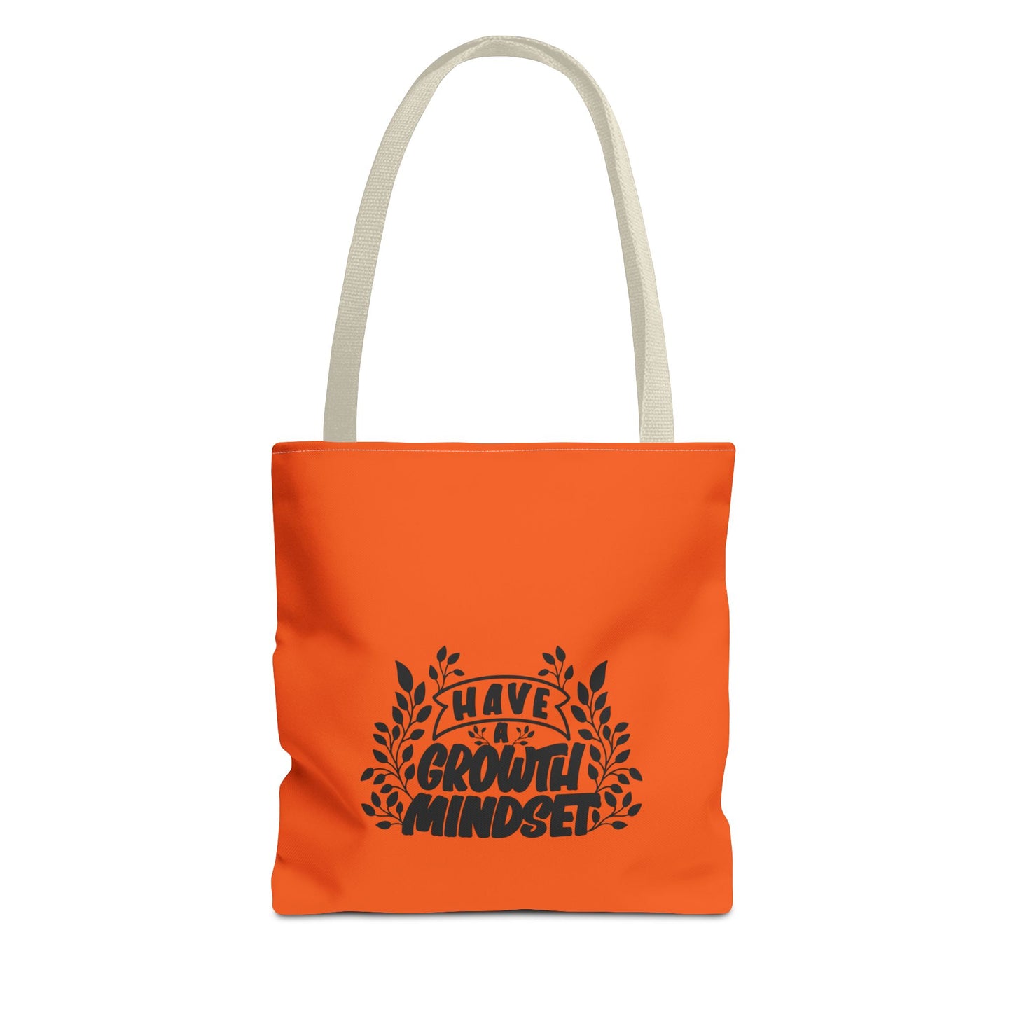 Have A Growth Mind Set Tote Bag (AOP)