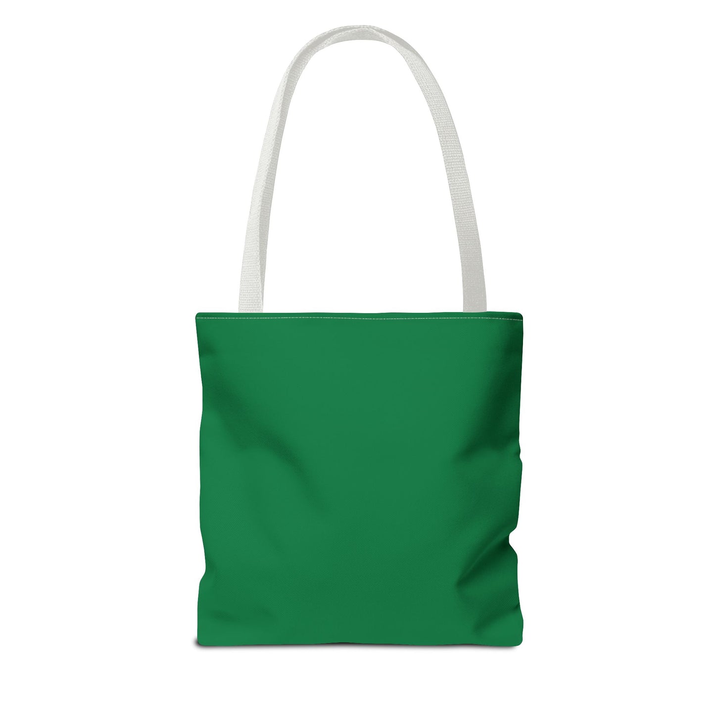 Be Inspired To Inspire Others Tote Bag (AOP)