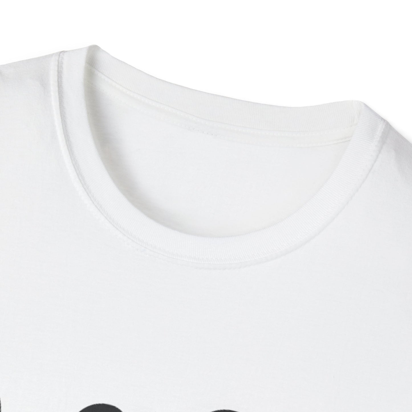 Do What You Love And Do It A Lot  Unisex Softstyle T-Shirt