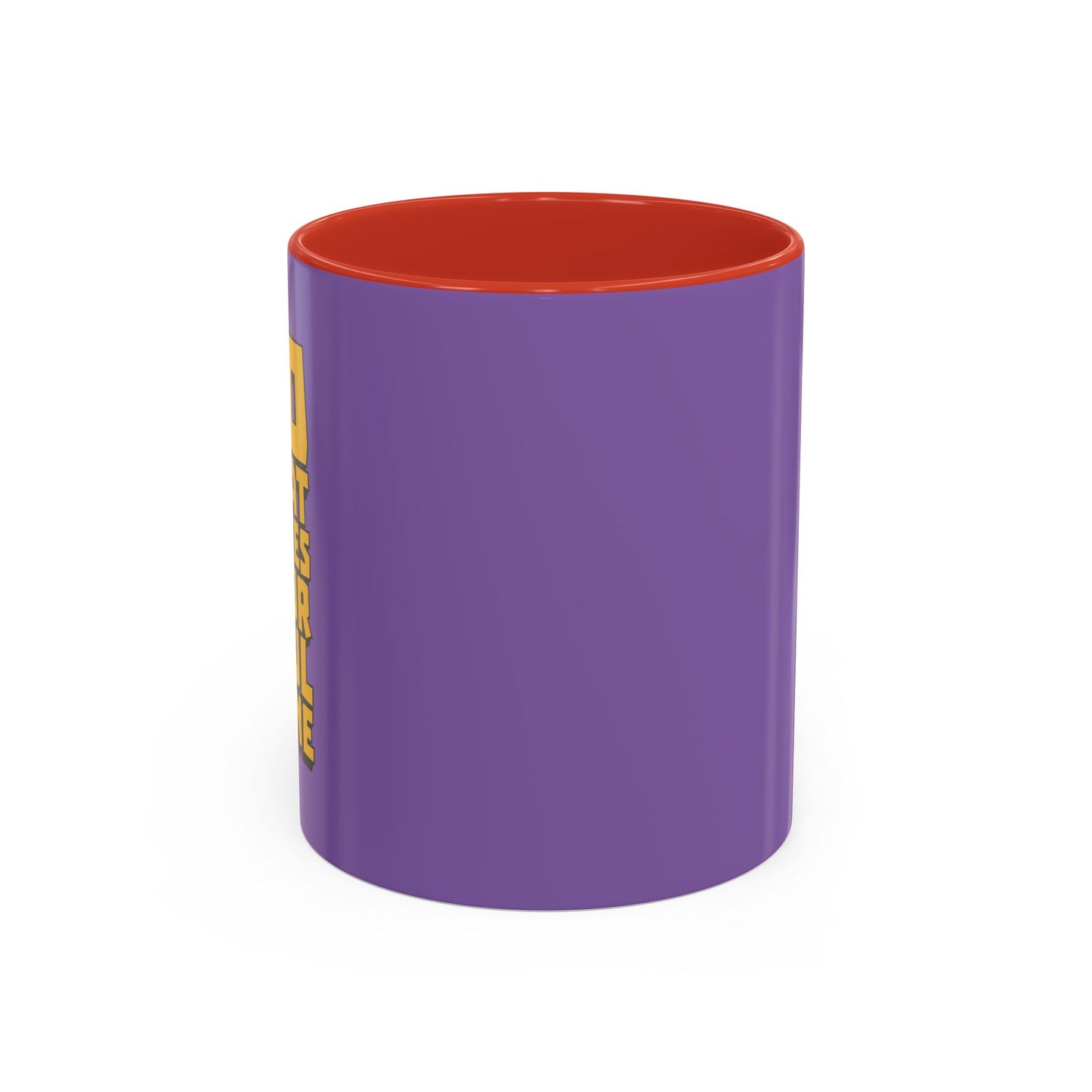 Do What Makes Your Soul Shine Accent Coffee Mug (11, 15oz)