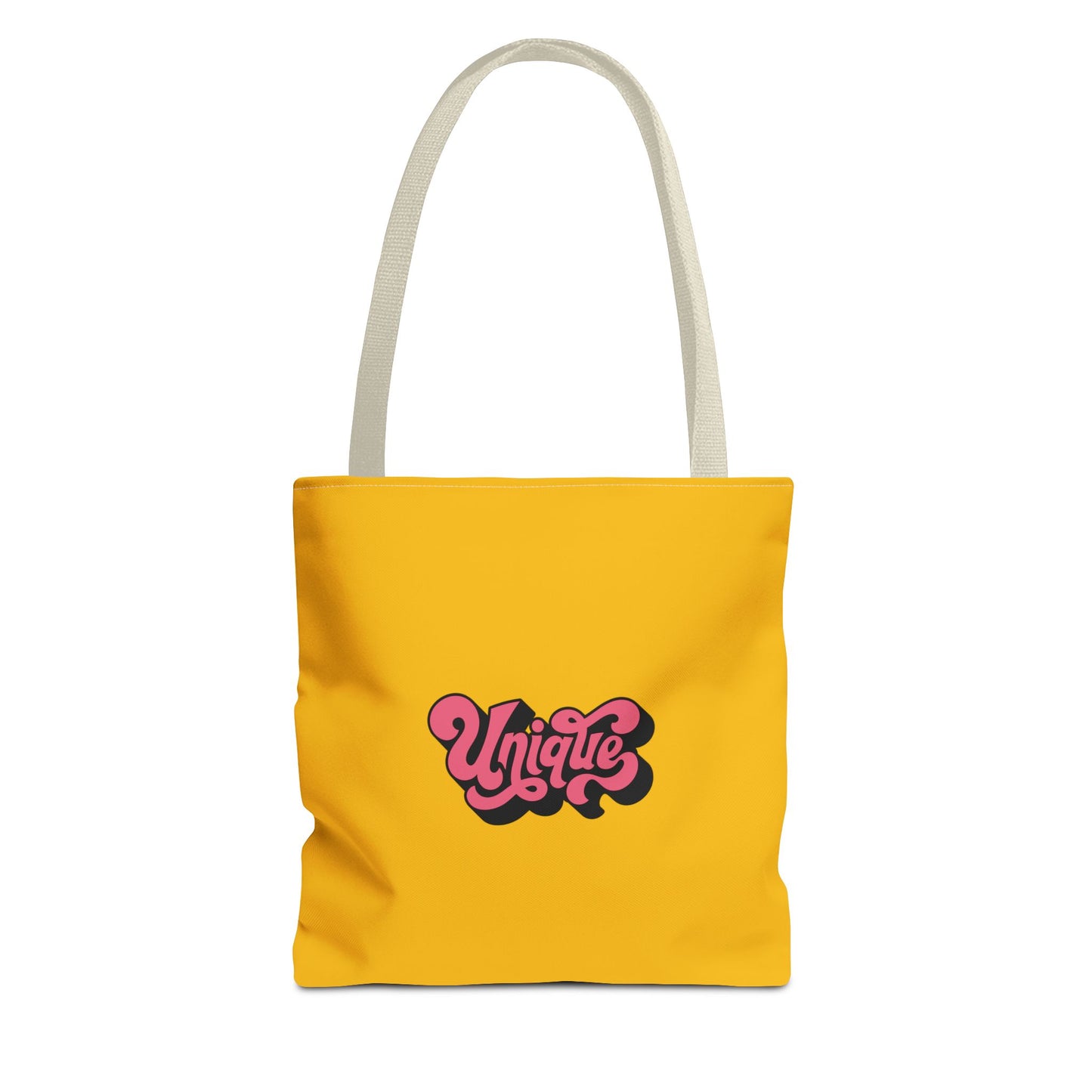 Unique Tote Bag (AOP)