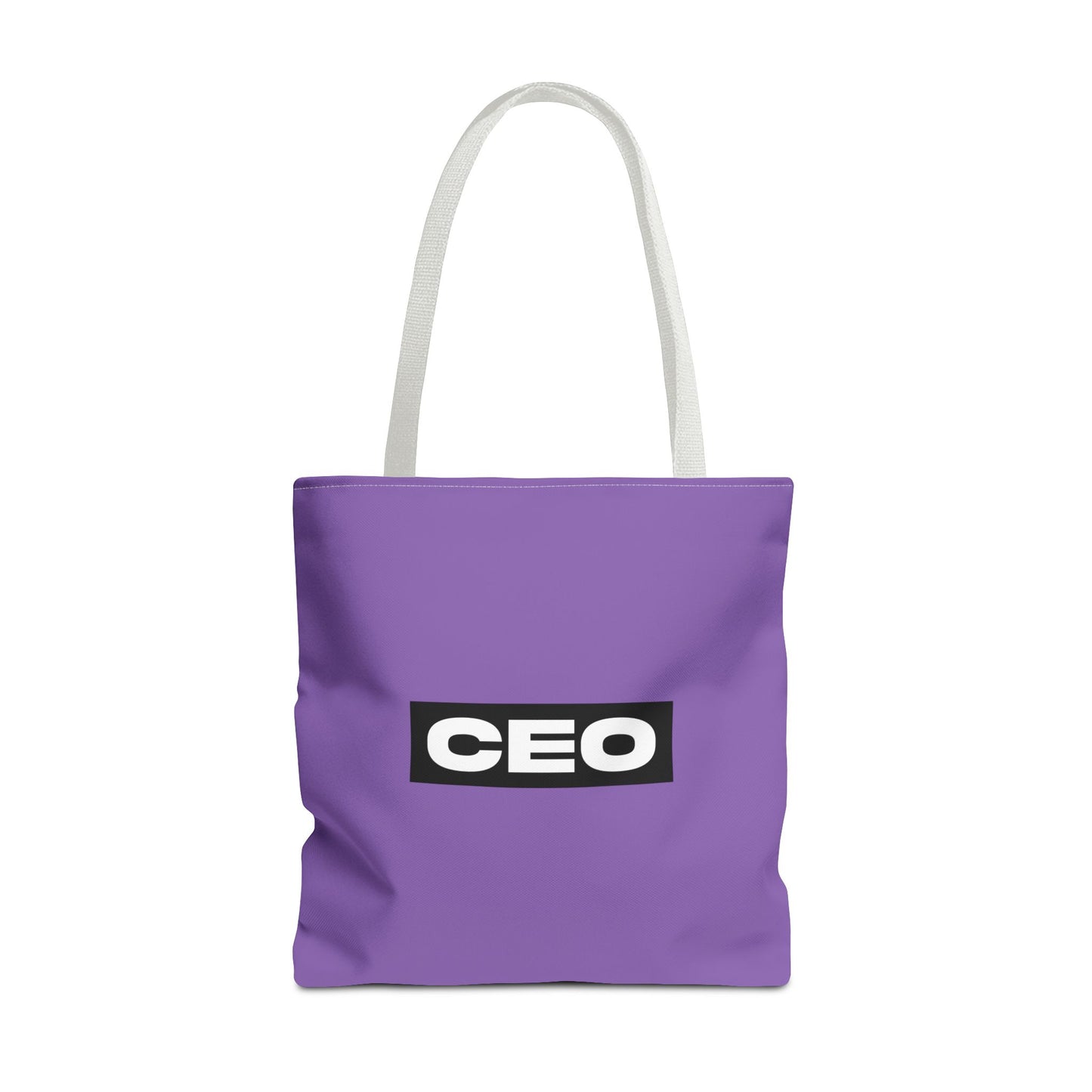 Ceo Tote Bag (AOP)