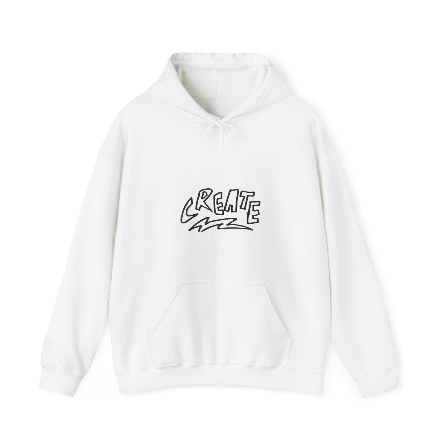 Create Unisex Heavy Blend™ Hooded Sweatshirt