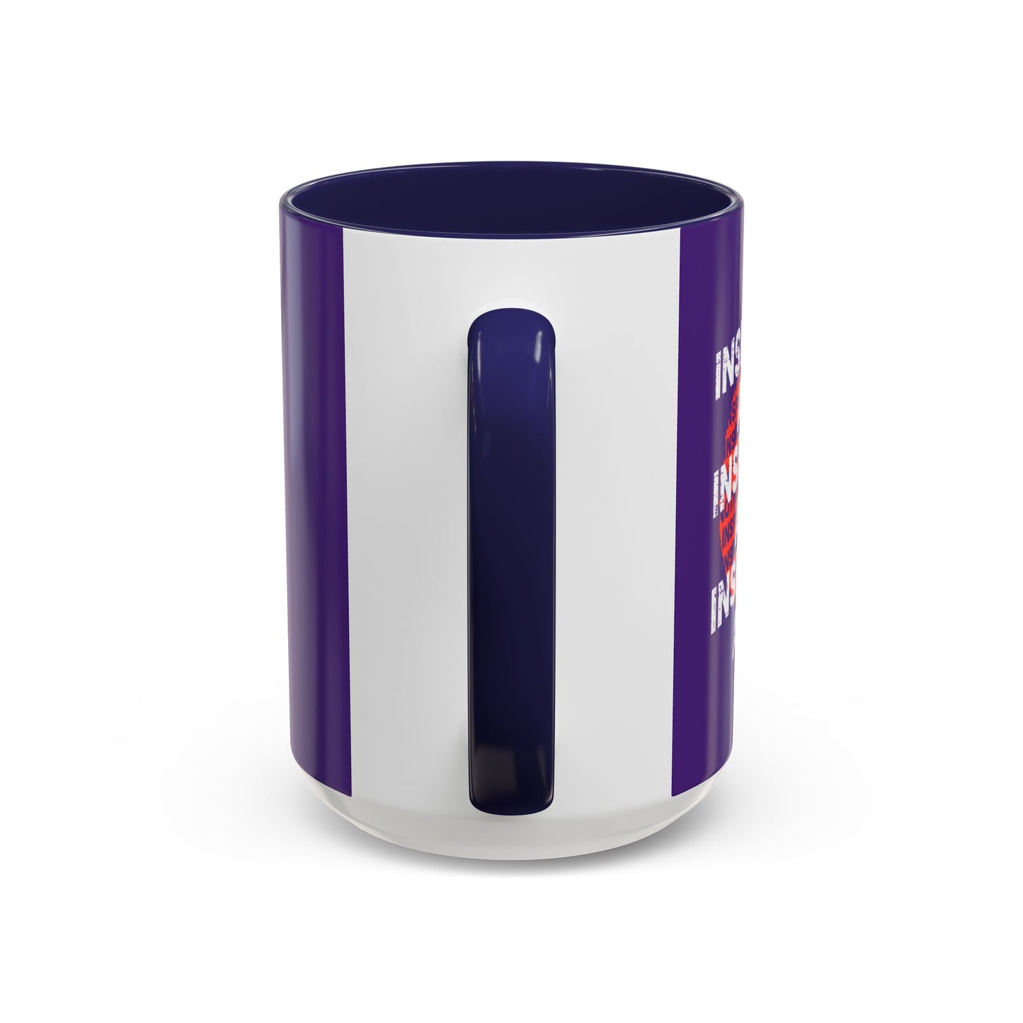 Inspire Another Accent Coffee Mug (11, 15oz)