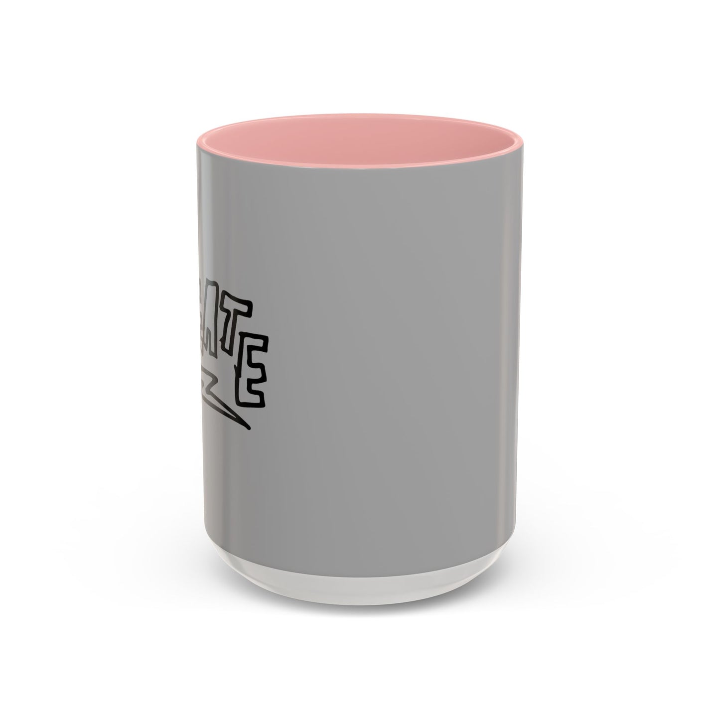 Create Accent Coffee Mug (11, 15oz)