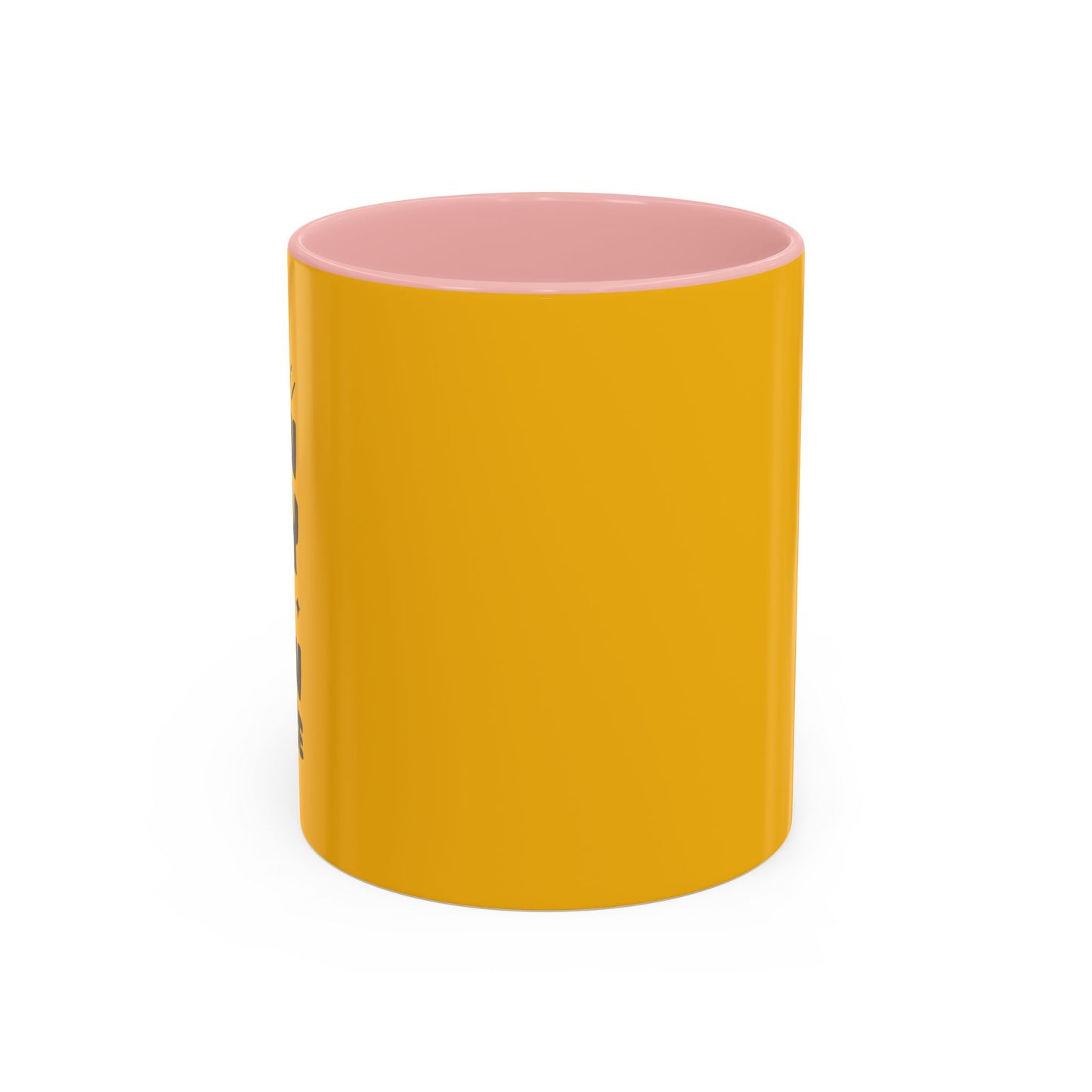 New Day Is A New Change Accent Coffee Mug (11, 15oz)