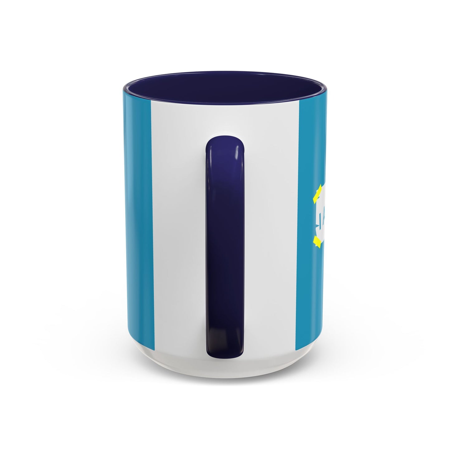 I Am Cool Accent Coffee Mug (11, 15oz)