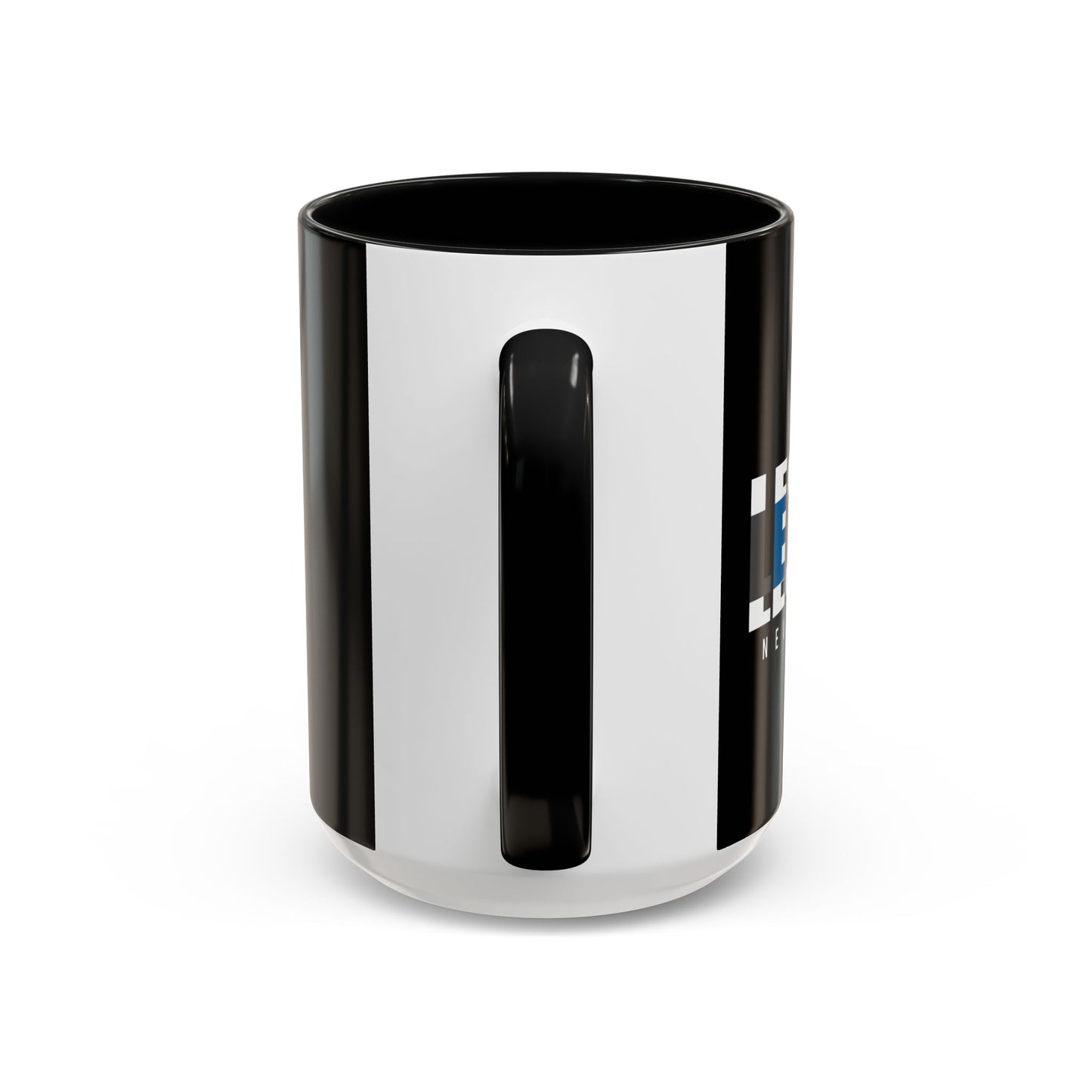 The Legend Accent Coffee Mug (11, 15oz)