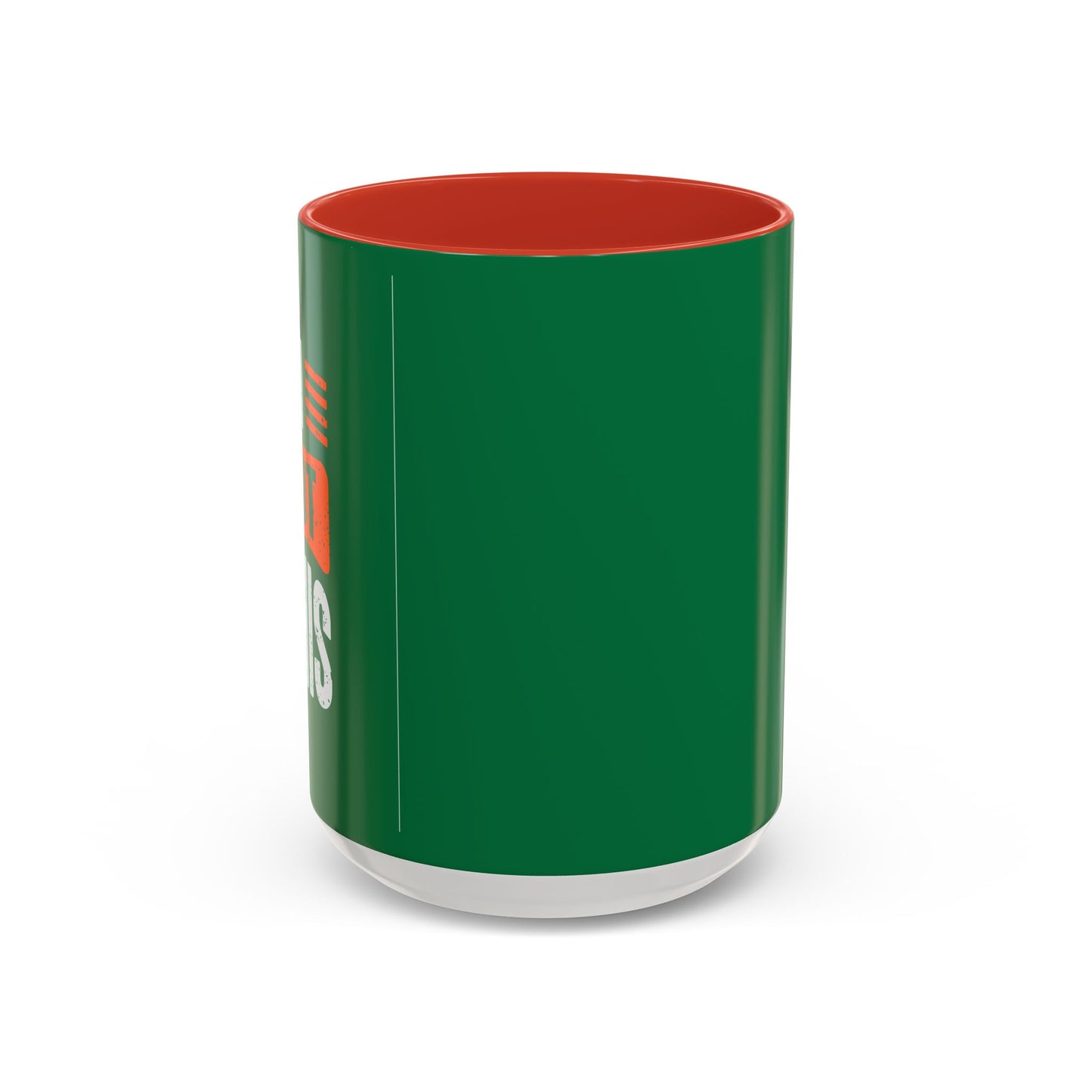 I Got This Accent Coffee Mug (11, 15oz)