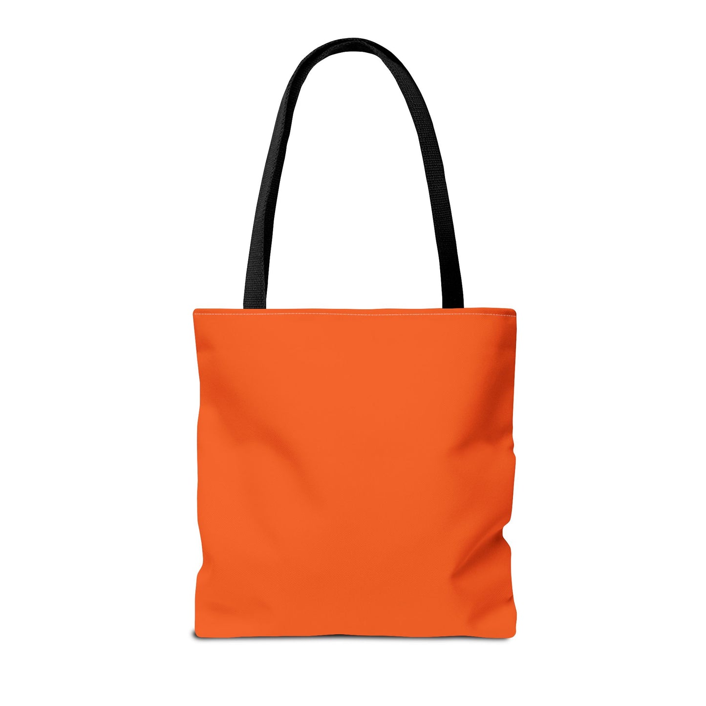 Trust The Journey Ahead Tote Bag (AOP)