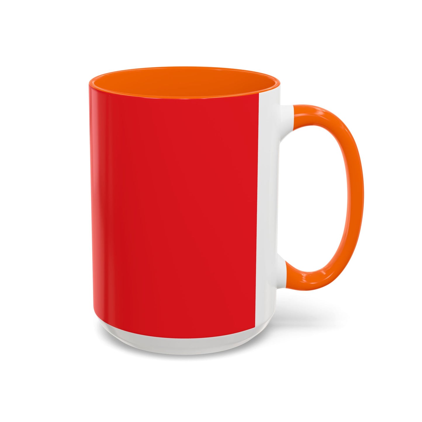 You Are Amazing Accent Coffee Mug (11, 15oz)
