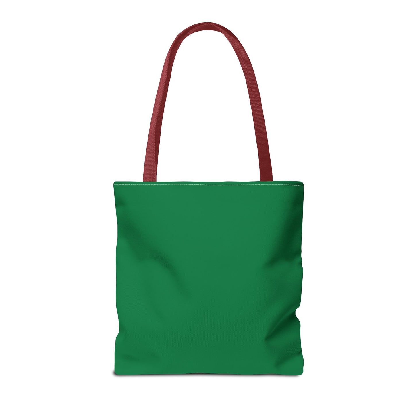 Big Idea Tote Bag (AOP)