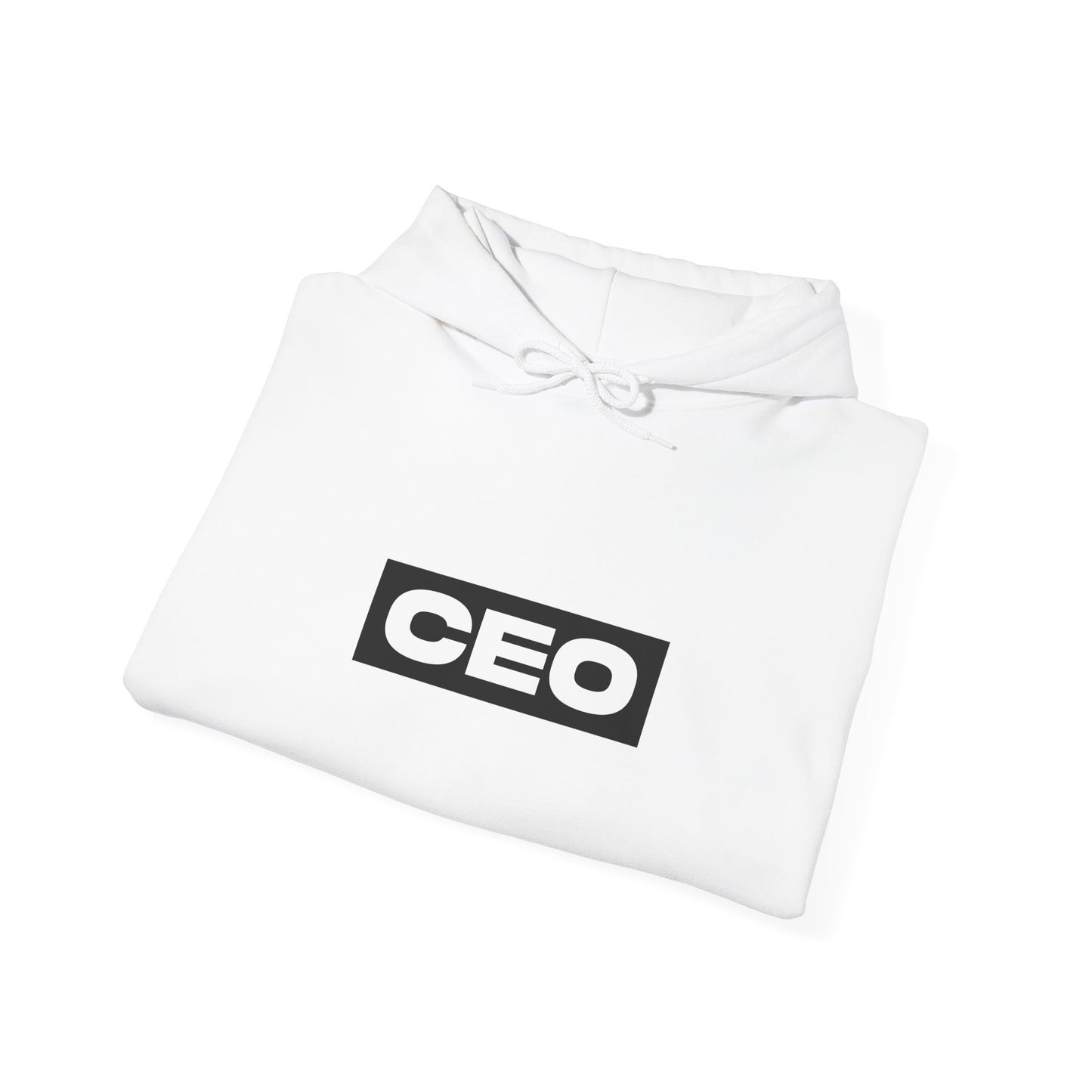 Ceo Unisex Heavy Blend™ Hooded Sweatshirt
