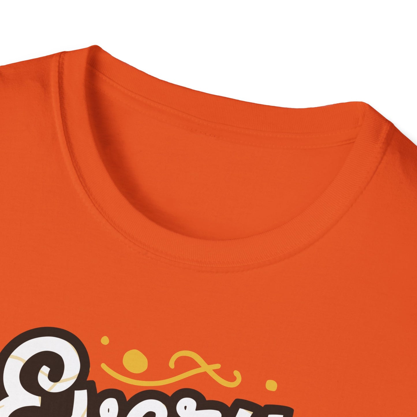 Every Step Brings You Closer Unisex Softstyle T-Shirt