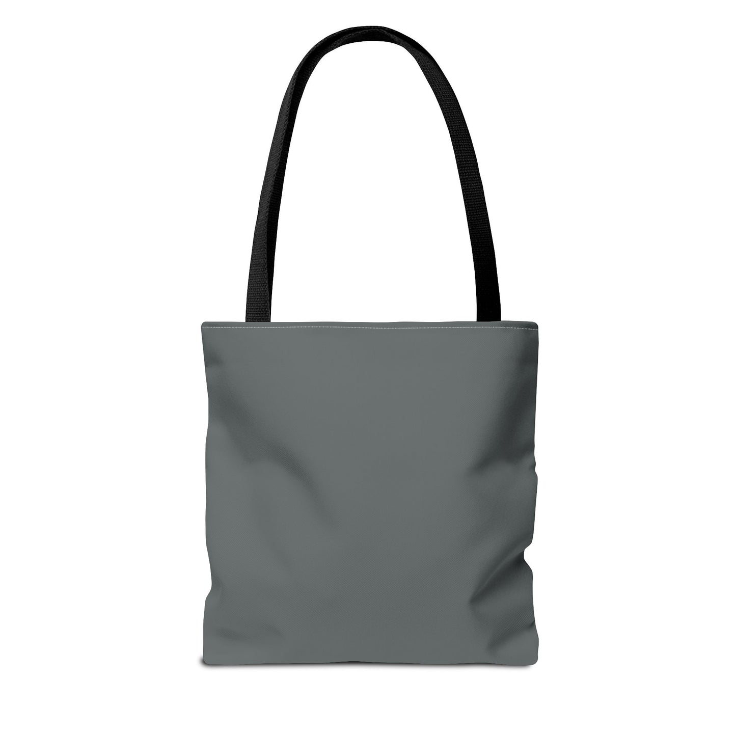 Born To Be Winner Tote Bag (AOP)