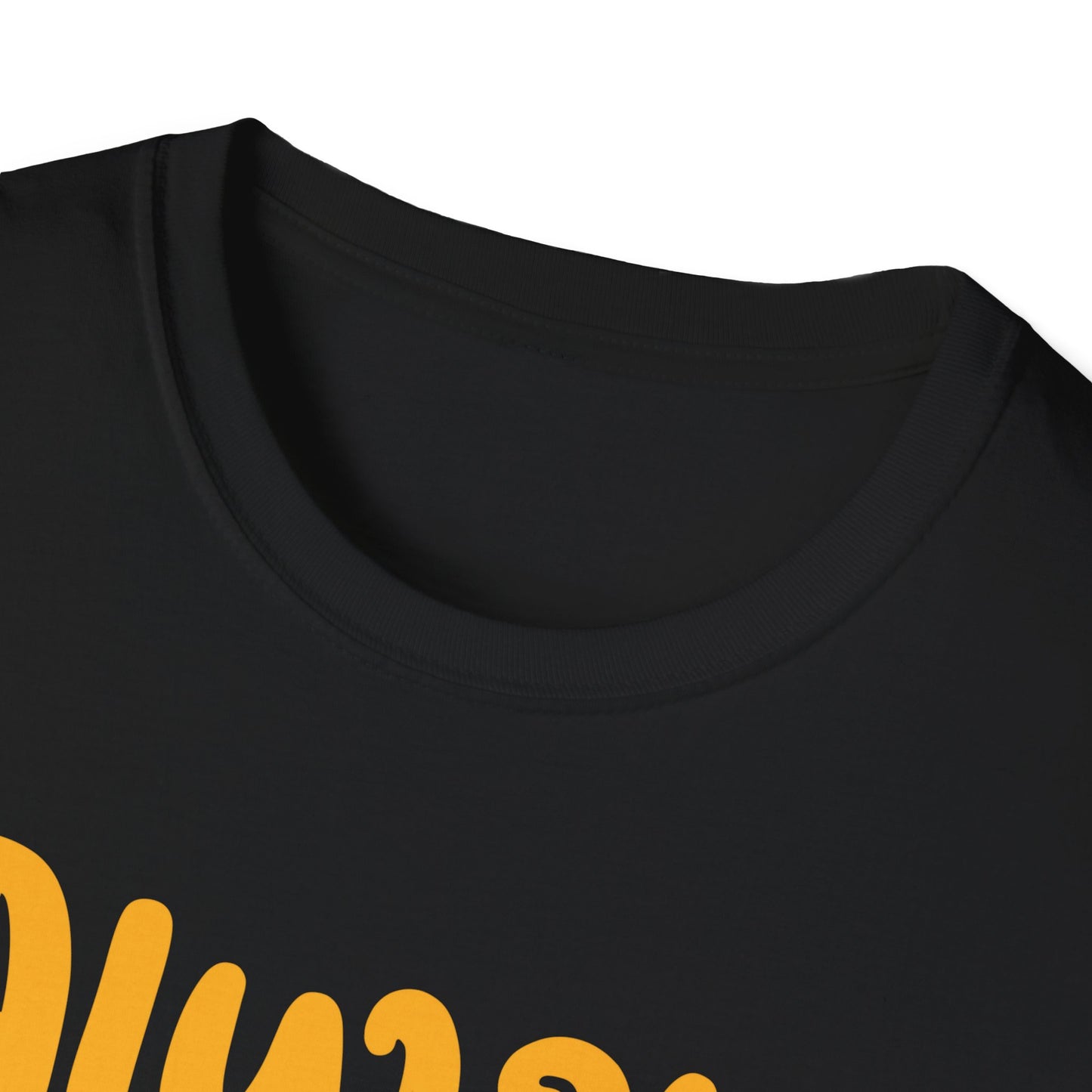 Always Believe in Yourself Unisex Softstyle T-Shirt