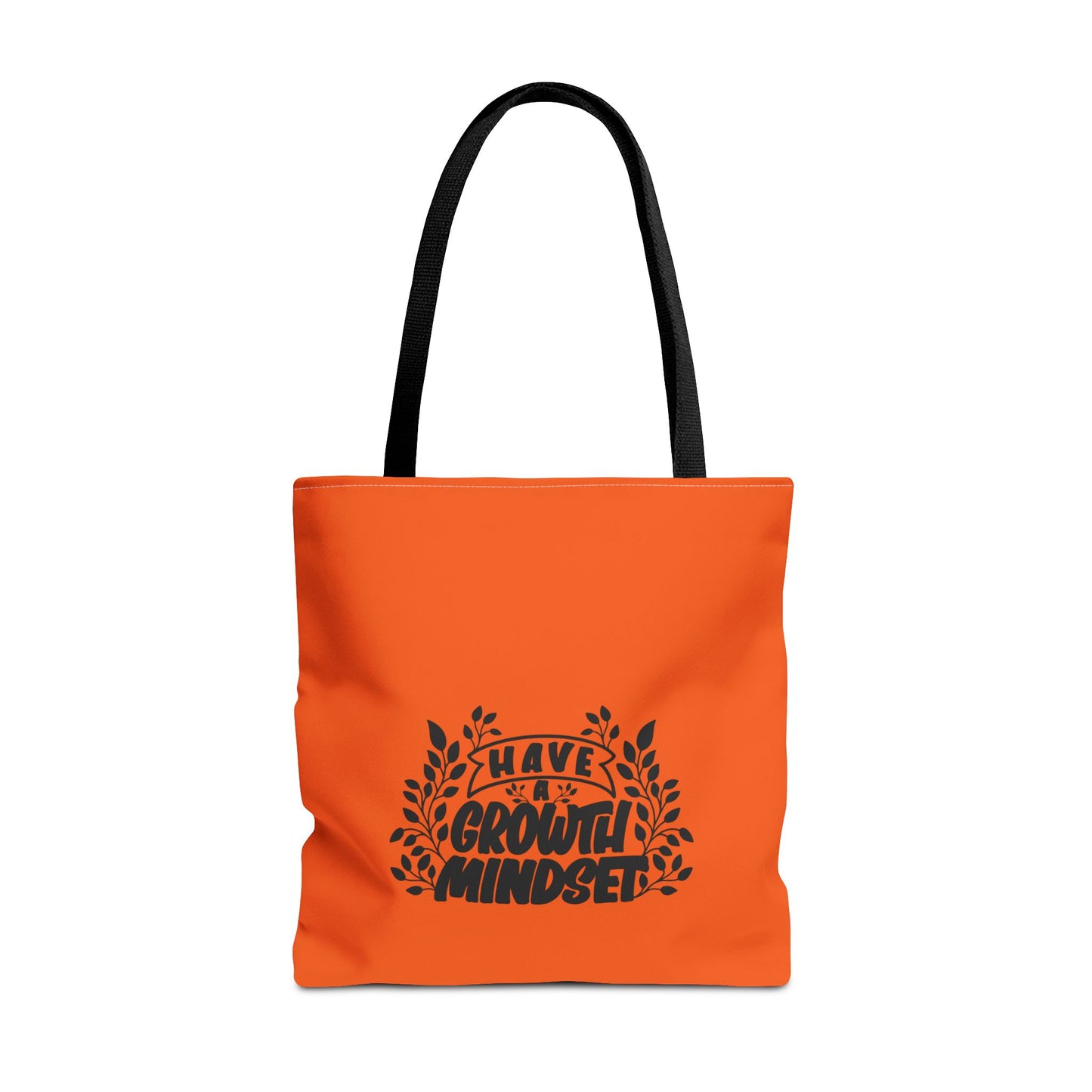 Have A Growth Mind Set Tote Bag (AOP)