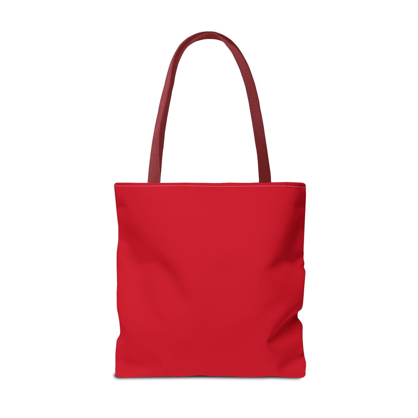 Keep Believing Tote Bag (AOP)