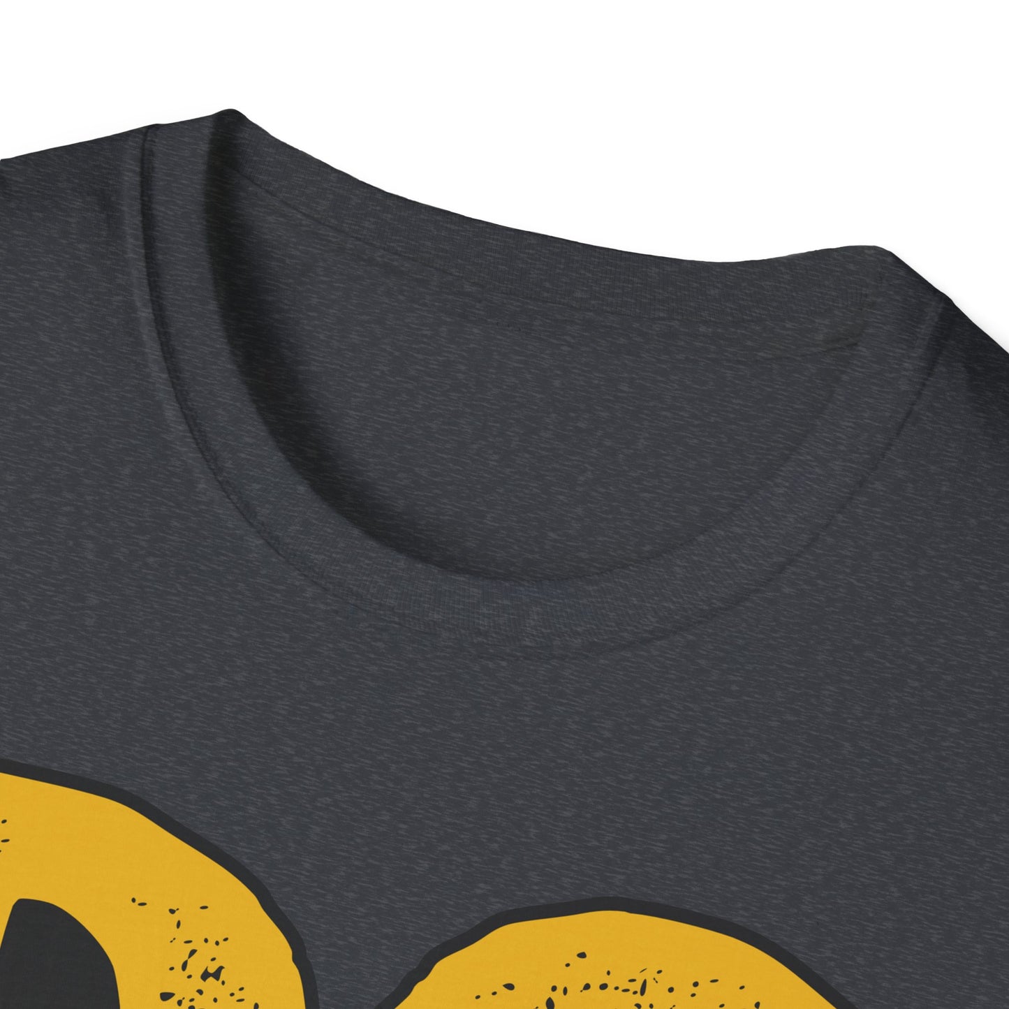 Dope Unisex Softstyle T-Shirt