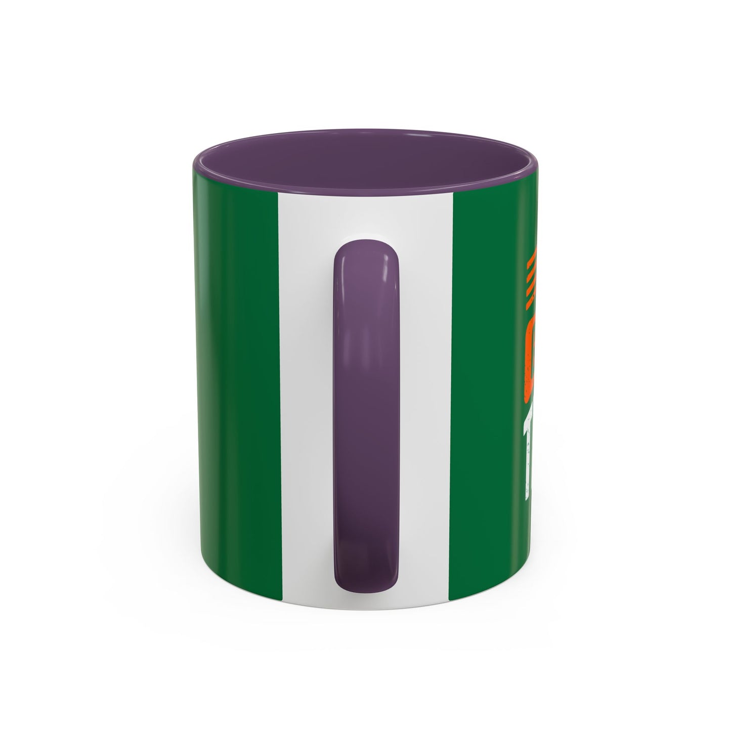 I Got This Accent Coffee Mug (11, 15oz)