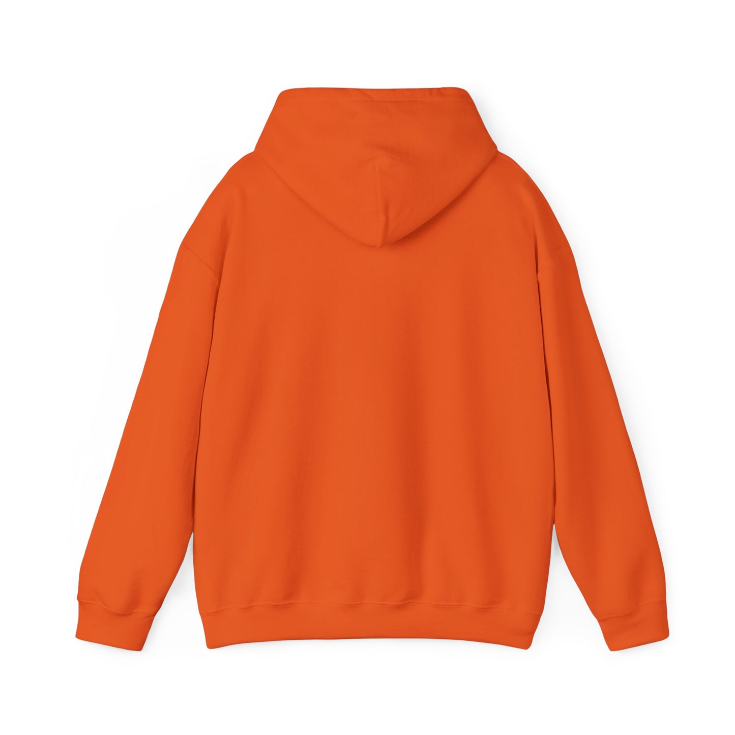 A Goal Without A Plan Is Just A Wish Unisex Heavy Blend™ Hooded Sweatshirt