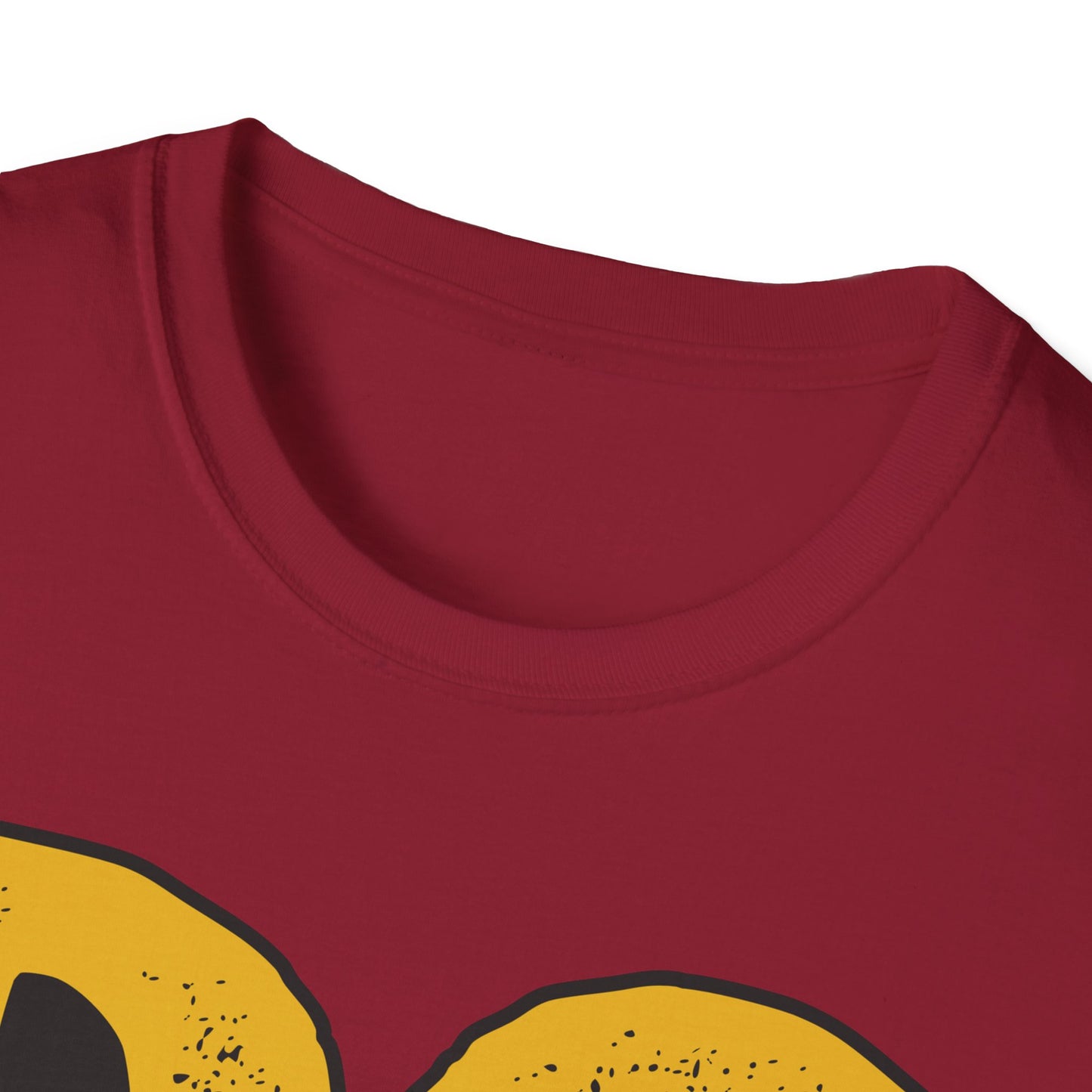 Dope Unisex Softstyle T-Shirt