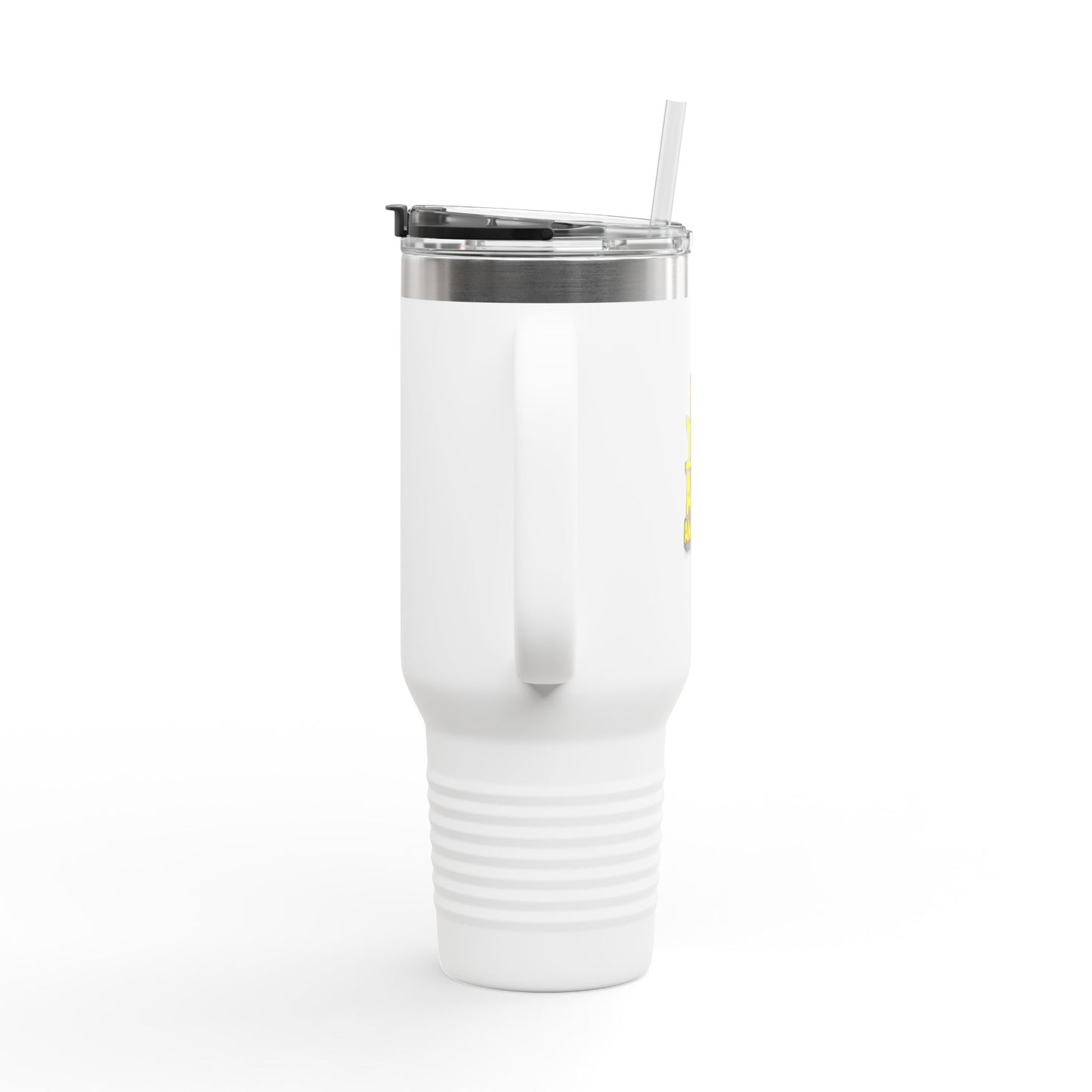 You Are Amazing Insulated Travel Mug, 40oz