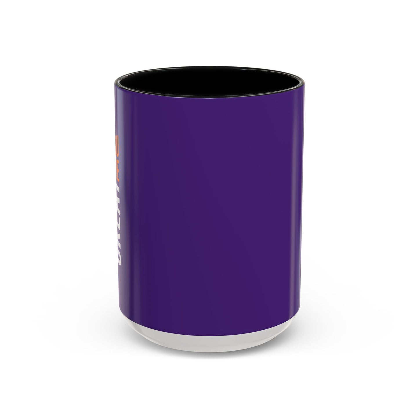 You Are Great Accent Coffee Mug (11, 15oz)