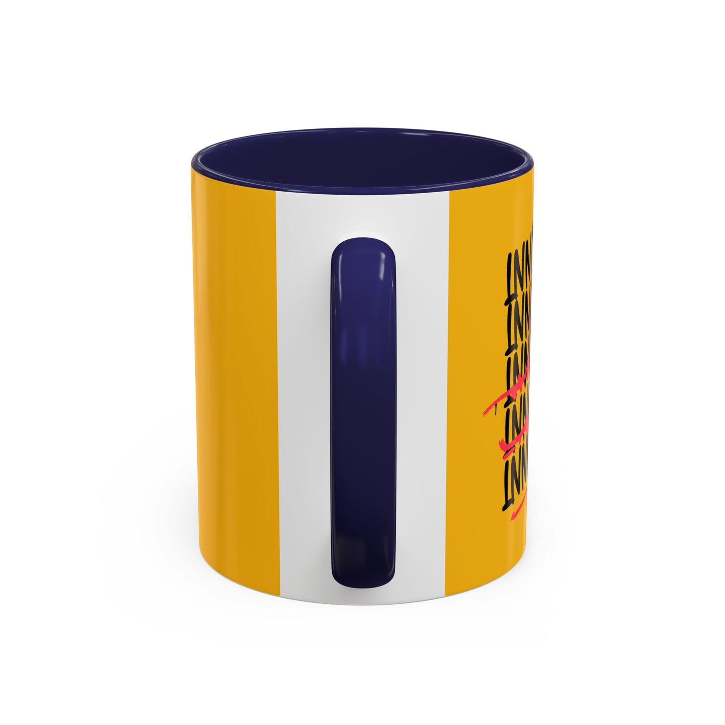 Innovate Accent Coffee Mug (11, 15oz)