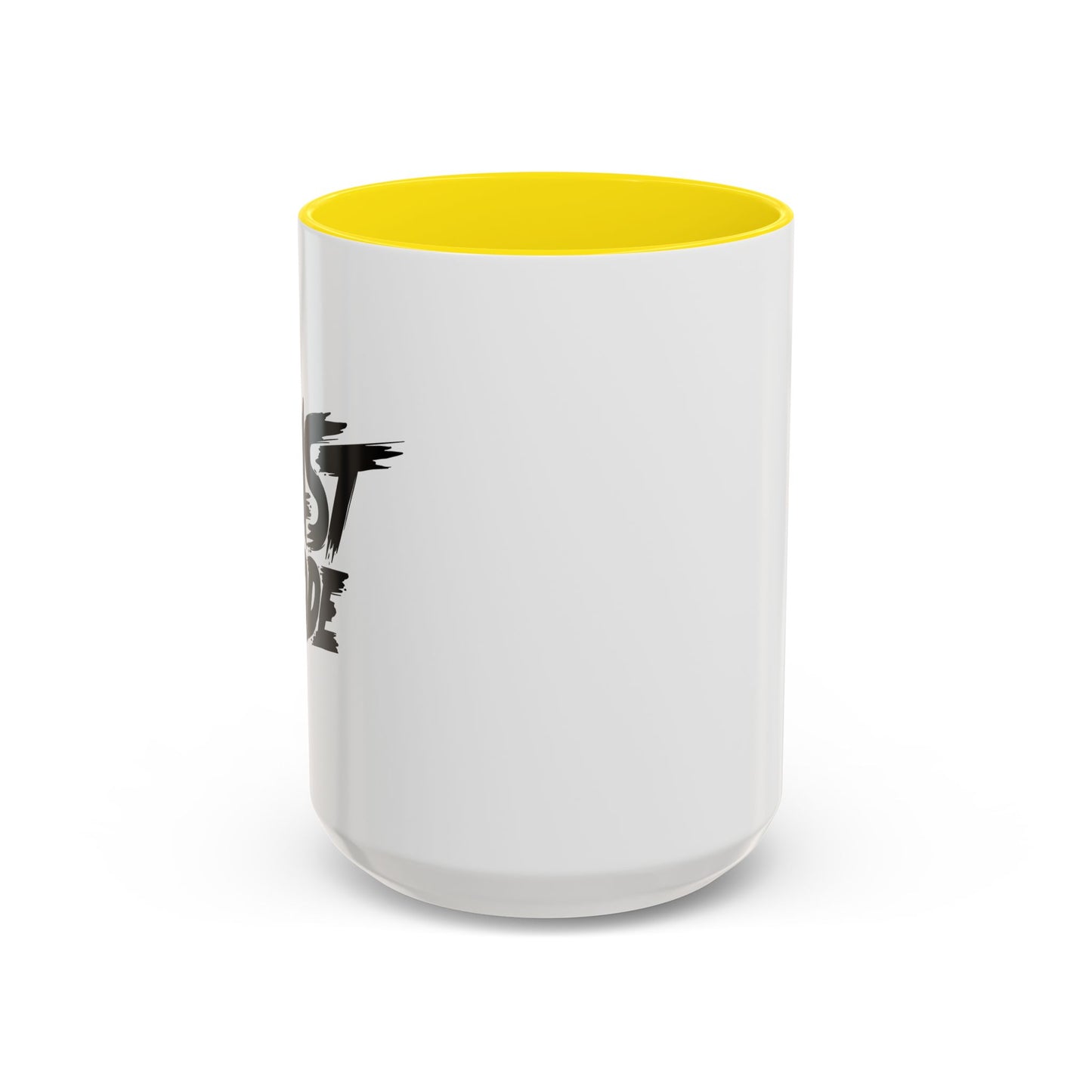 Beast Mode Accent Coffee Mug (11, 15oz)