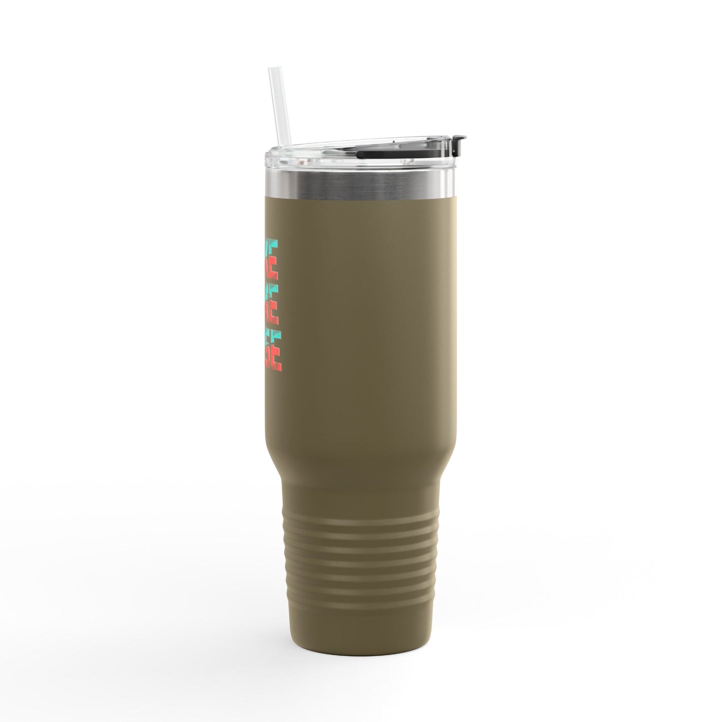 Make Some Noise Insulated Travel Mug, 40oz