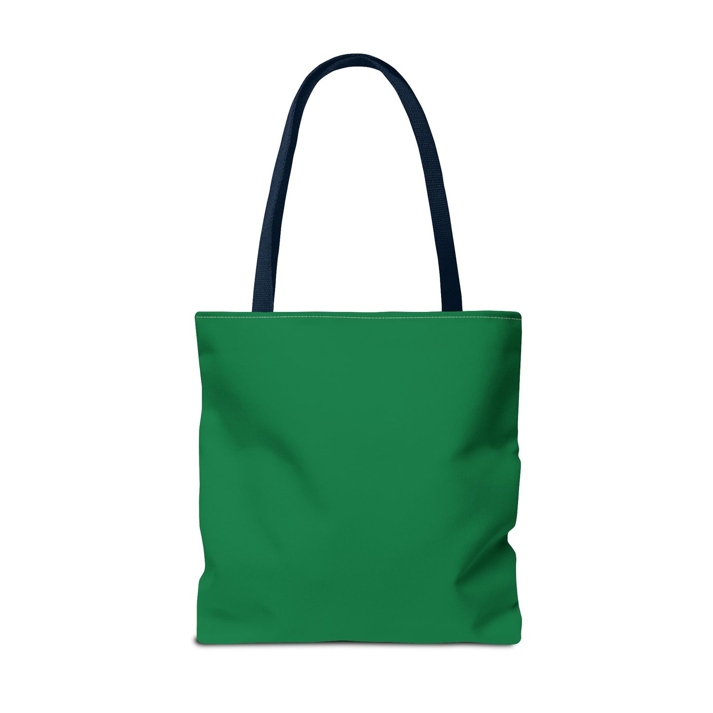 Success Starts With Belief Tote Bag (AOP)