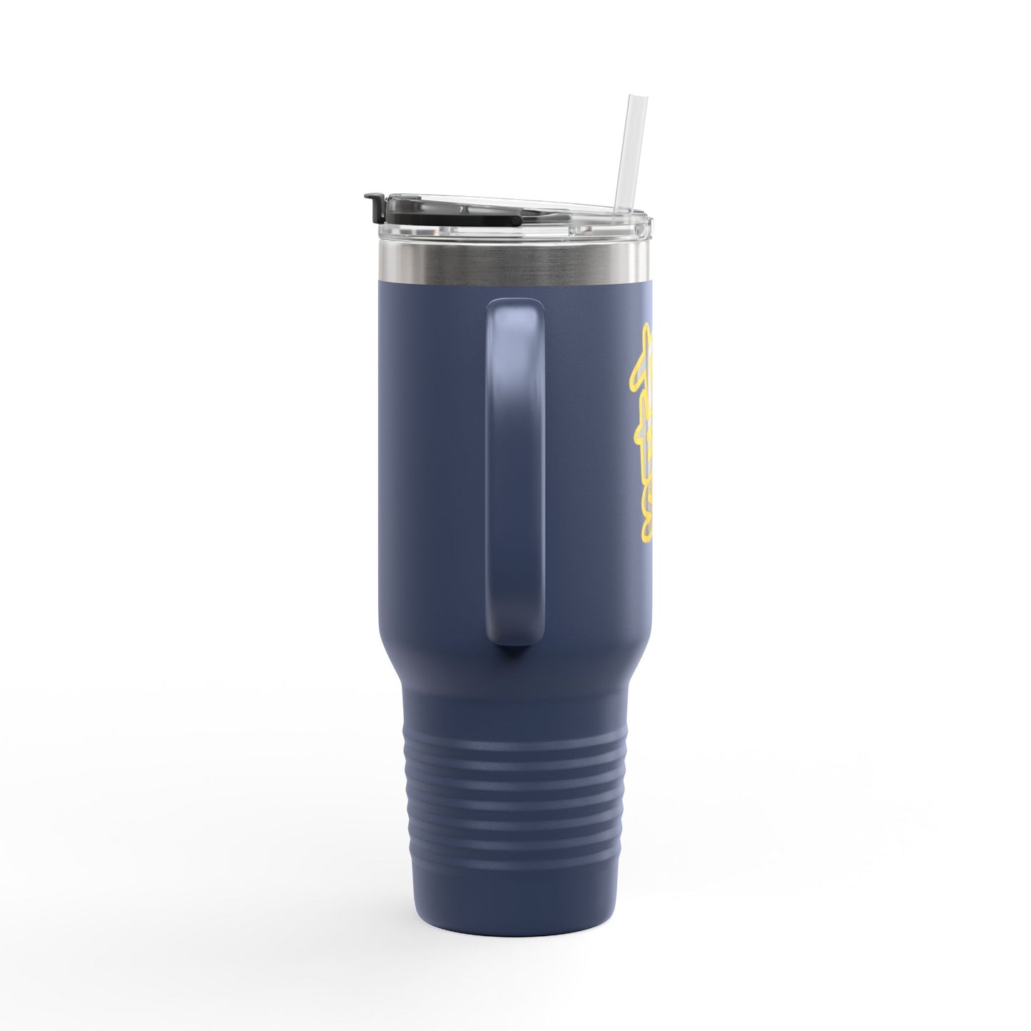 Do Epic Shit Insulated Travel Mug, 40oz