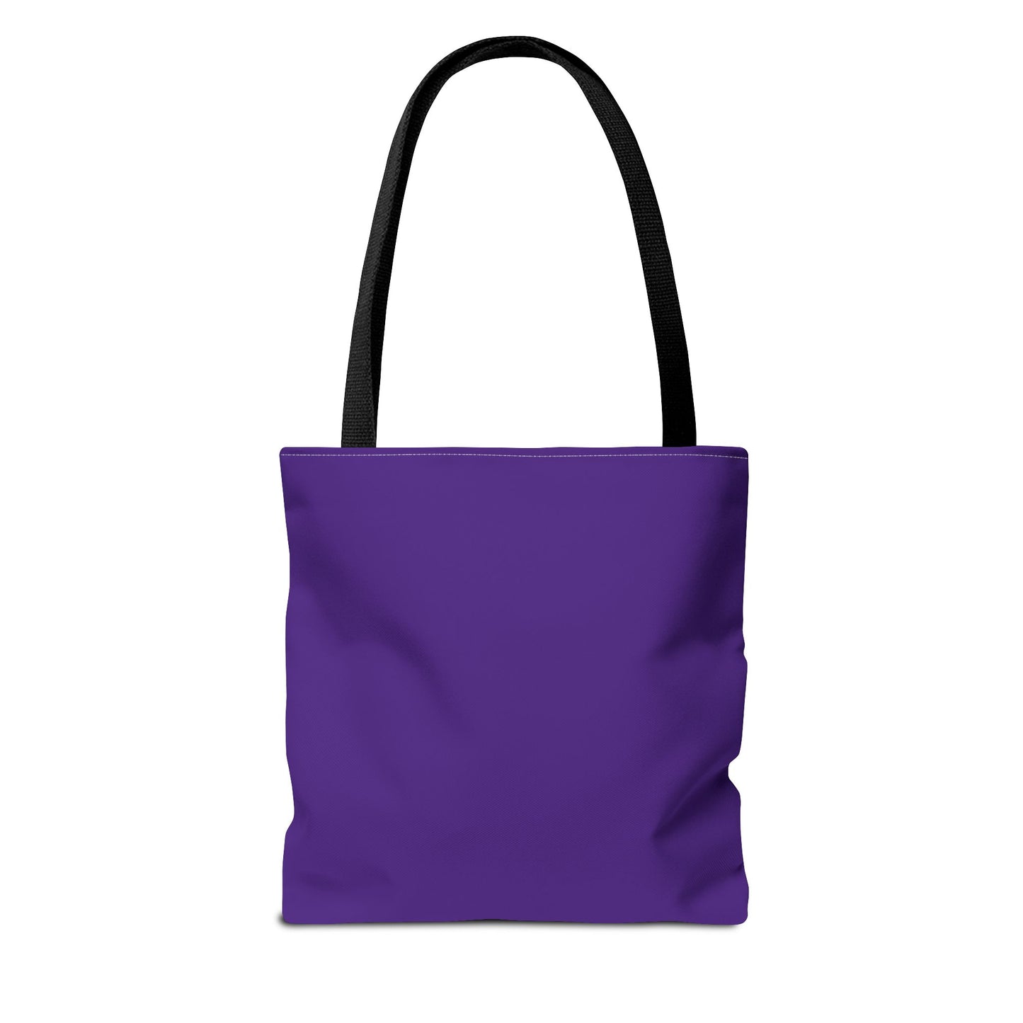 Aim For Success Tote Bag (AOP)