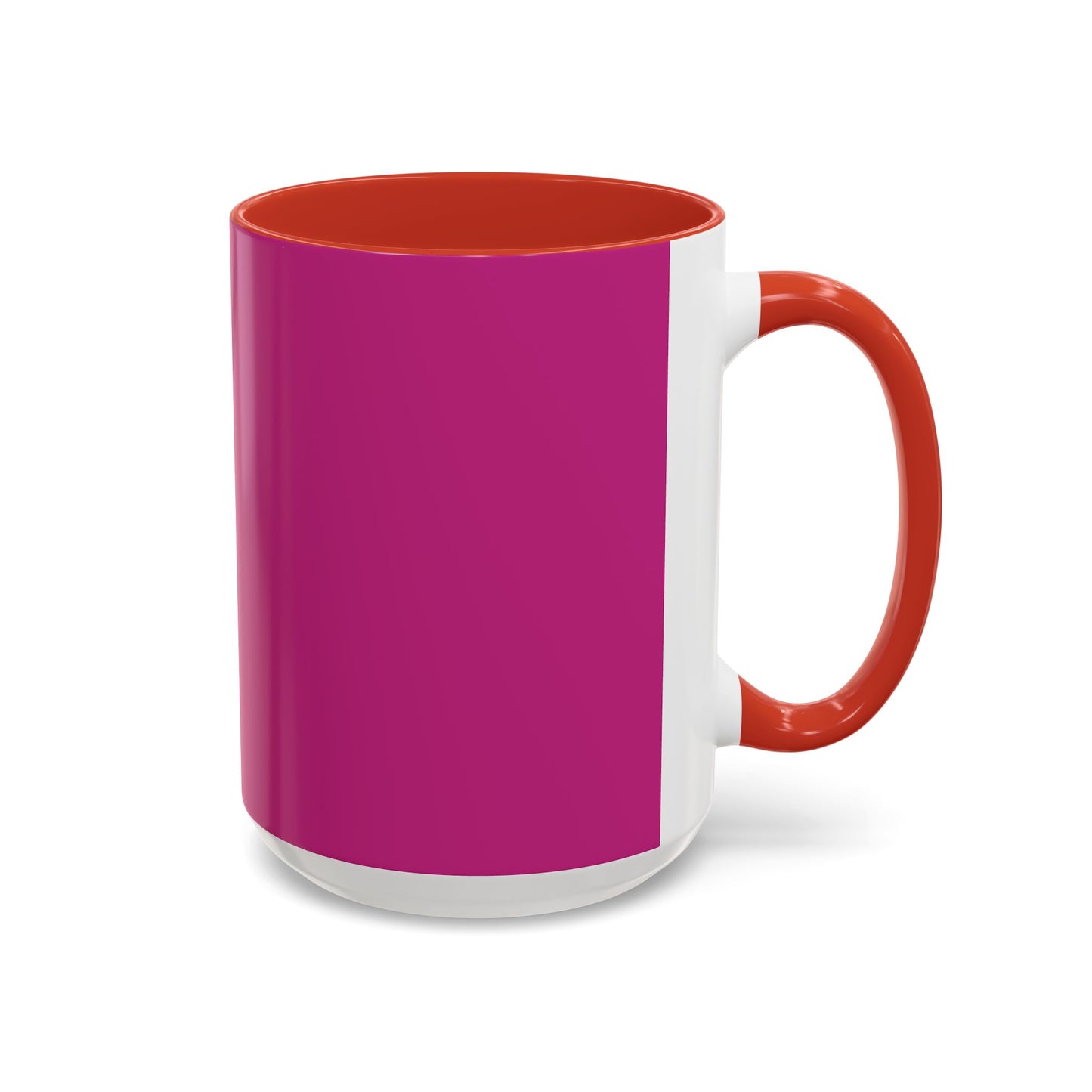 The Best Dad Accent Coffee Mug (11, 15oz)