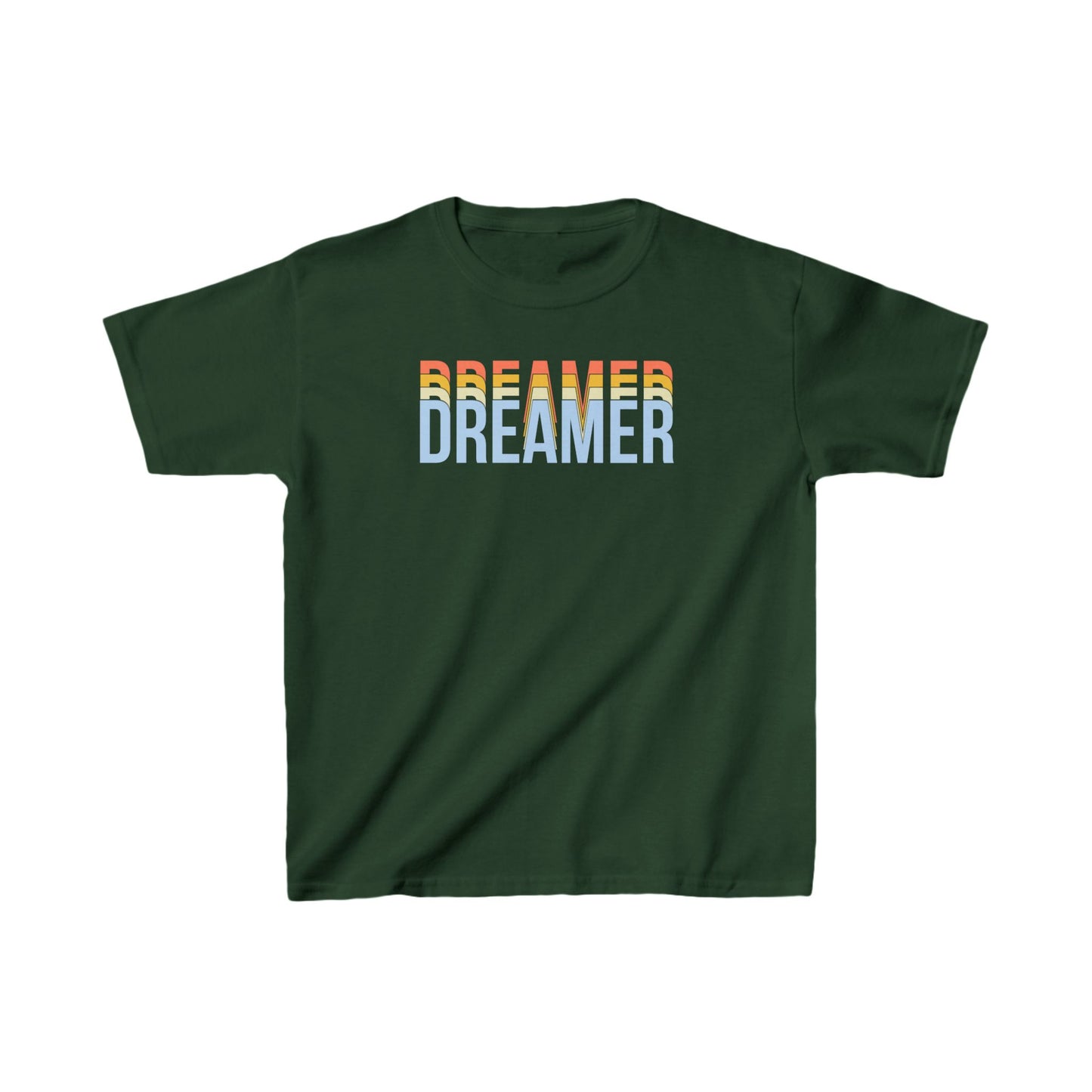 Dreamer Kids Heavy Cotton™ Tee