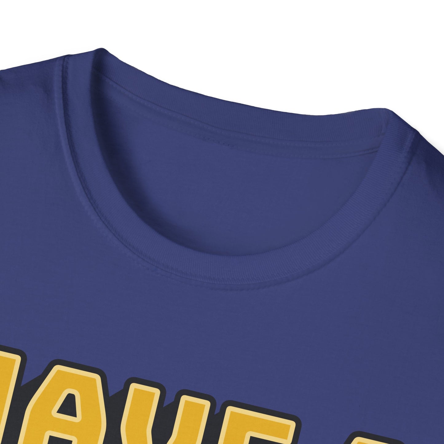 Have a Growth Mind Set Unisex Softstyle T-Shirt