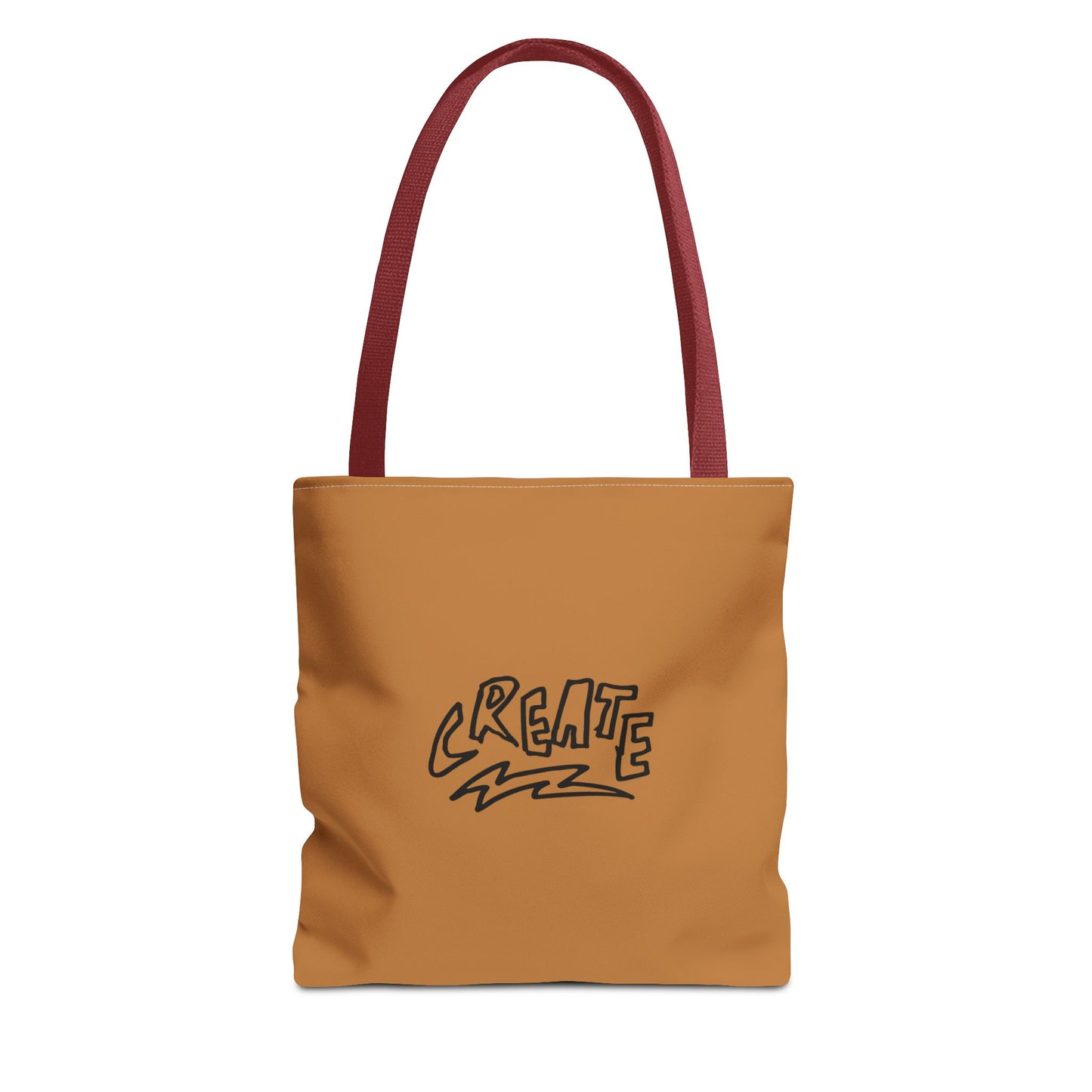 Create Tote Bag (AOP)